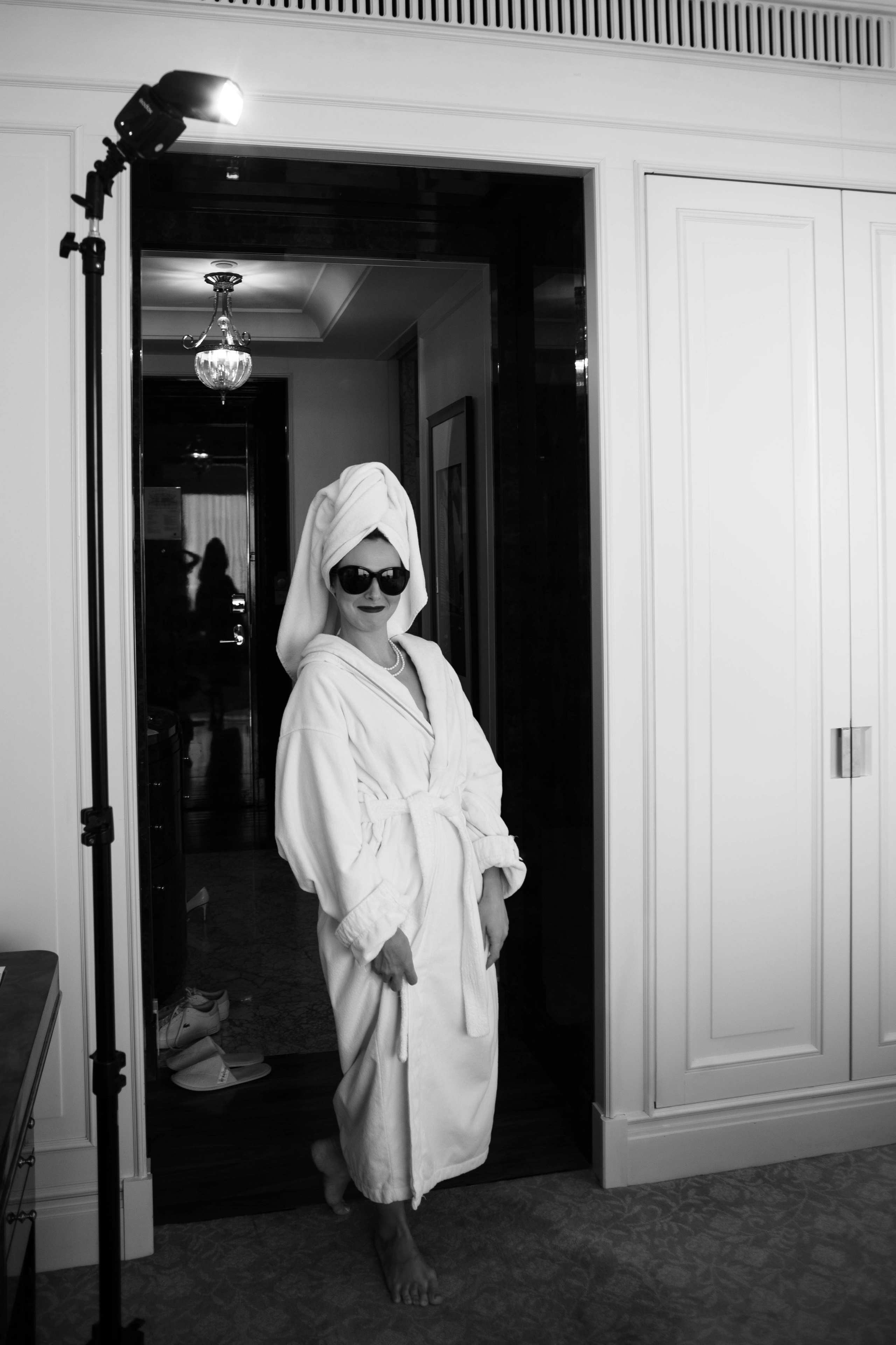 Клавдия. Фотограф в Сингапуре Наталья Кириченко