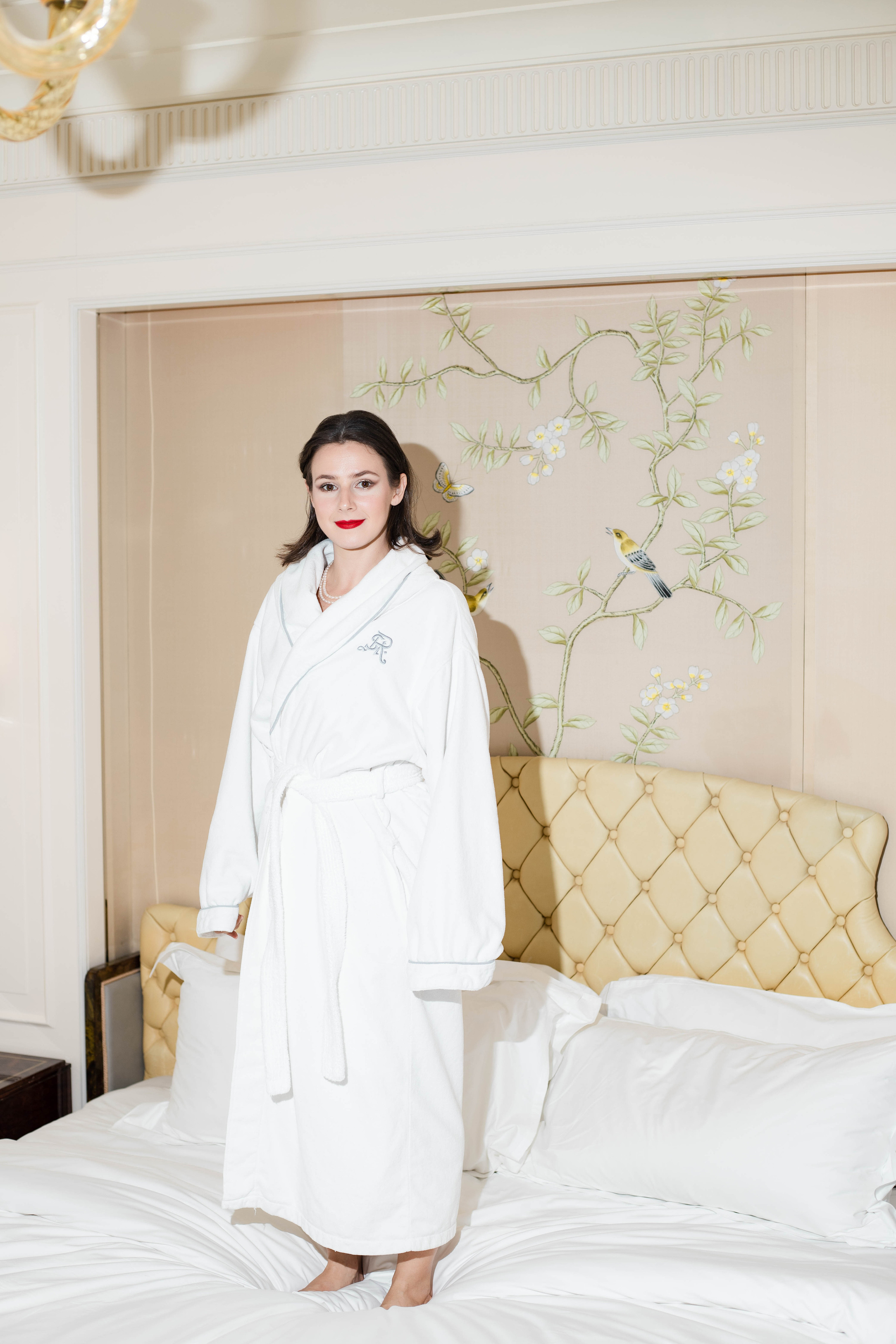 Клавдия. Фотограф в Сингапуре Наталья Кириченко