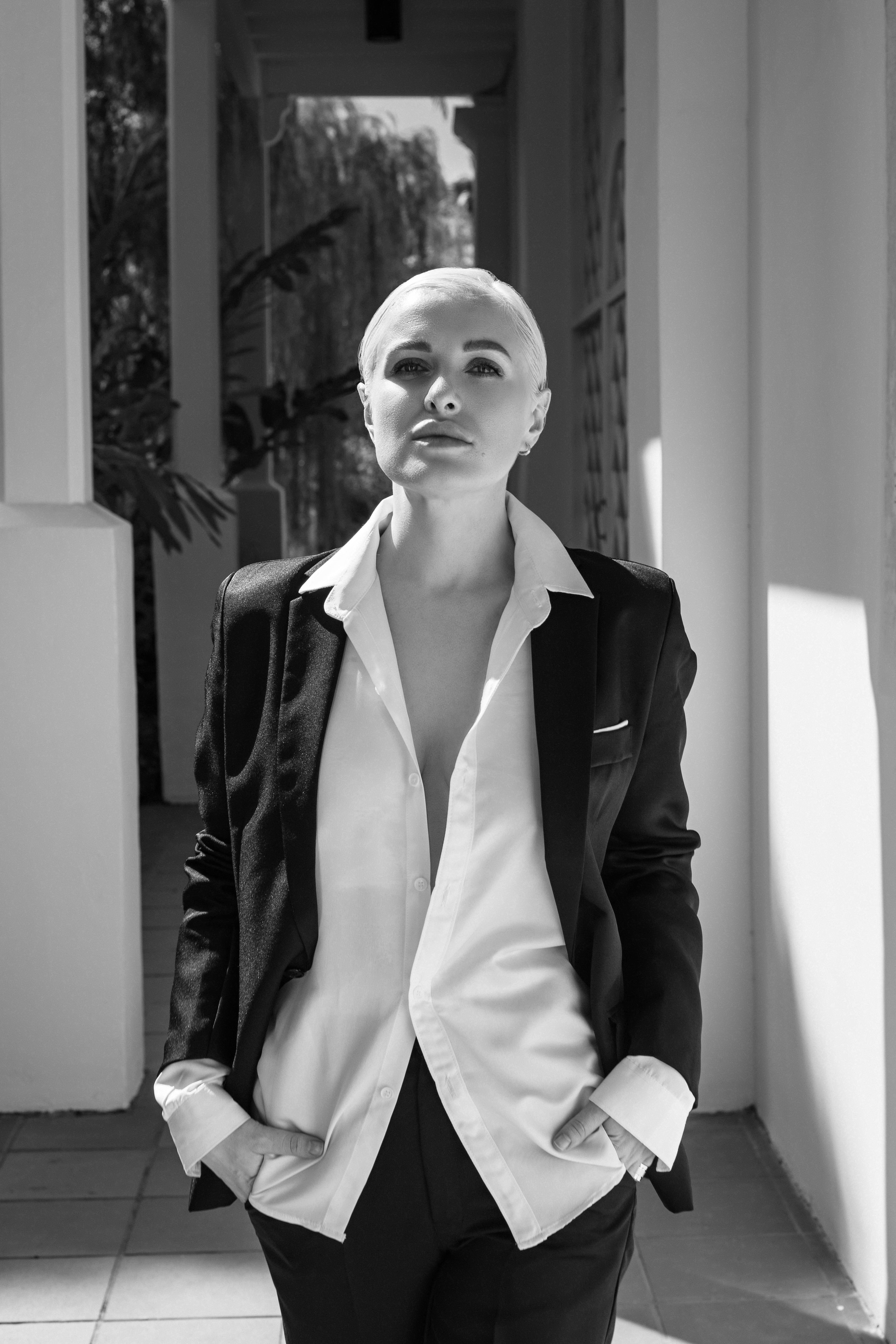 Darya. Photography in Singapore