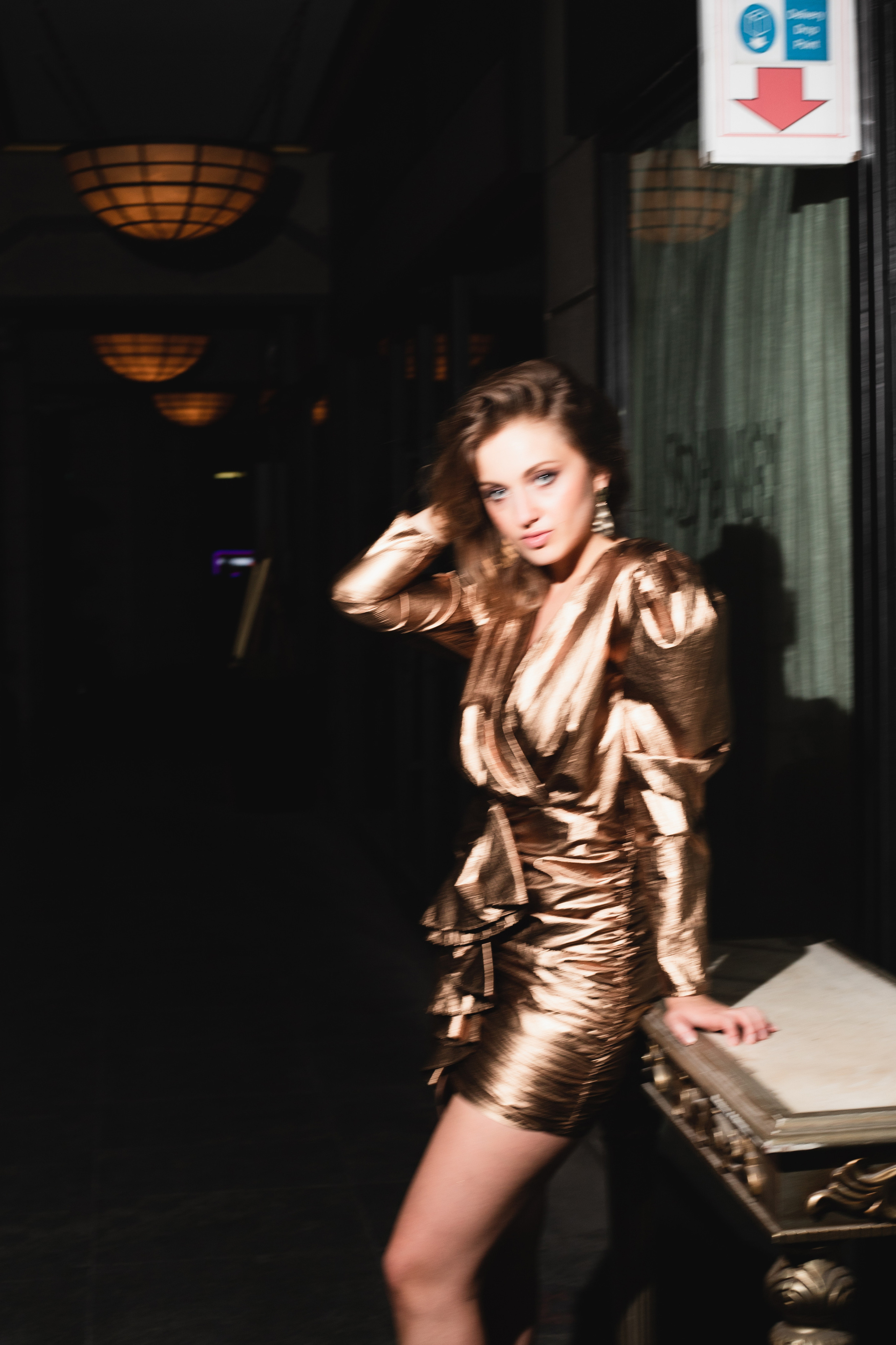 Olya. Фотограф в Сингапуре Наталья Кириченко