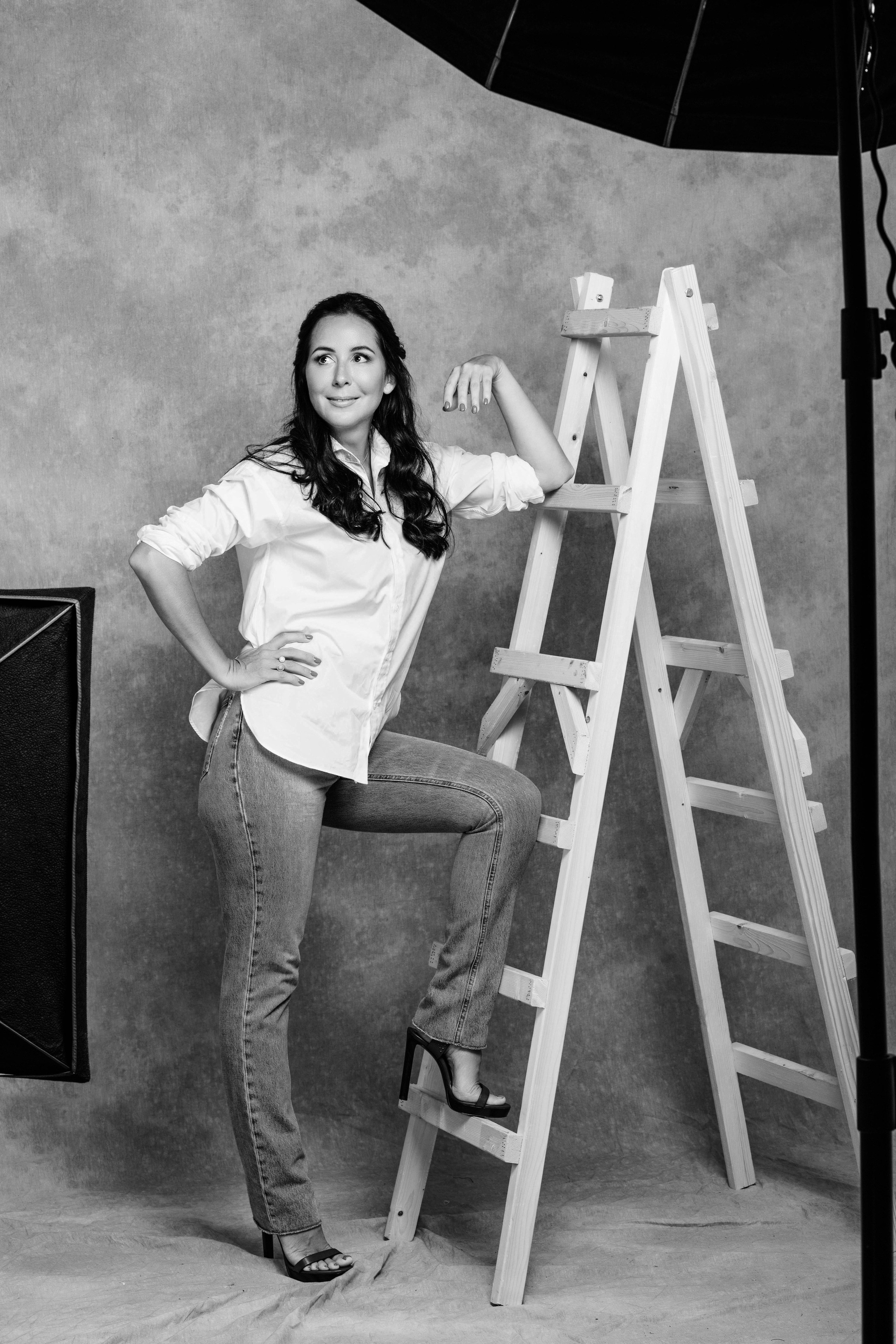 Olga. Photography in Singapore