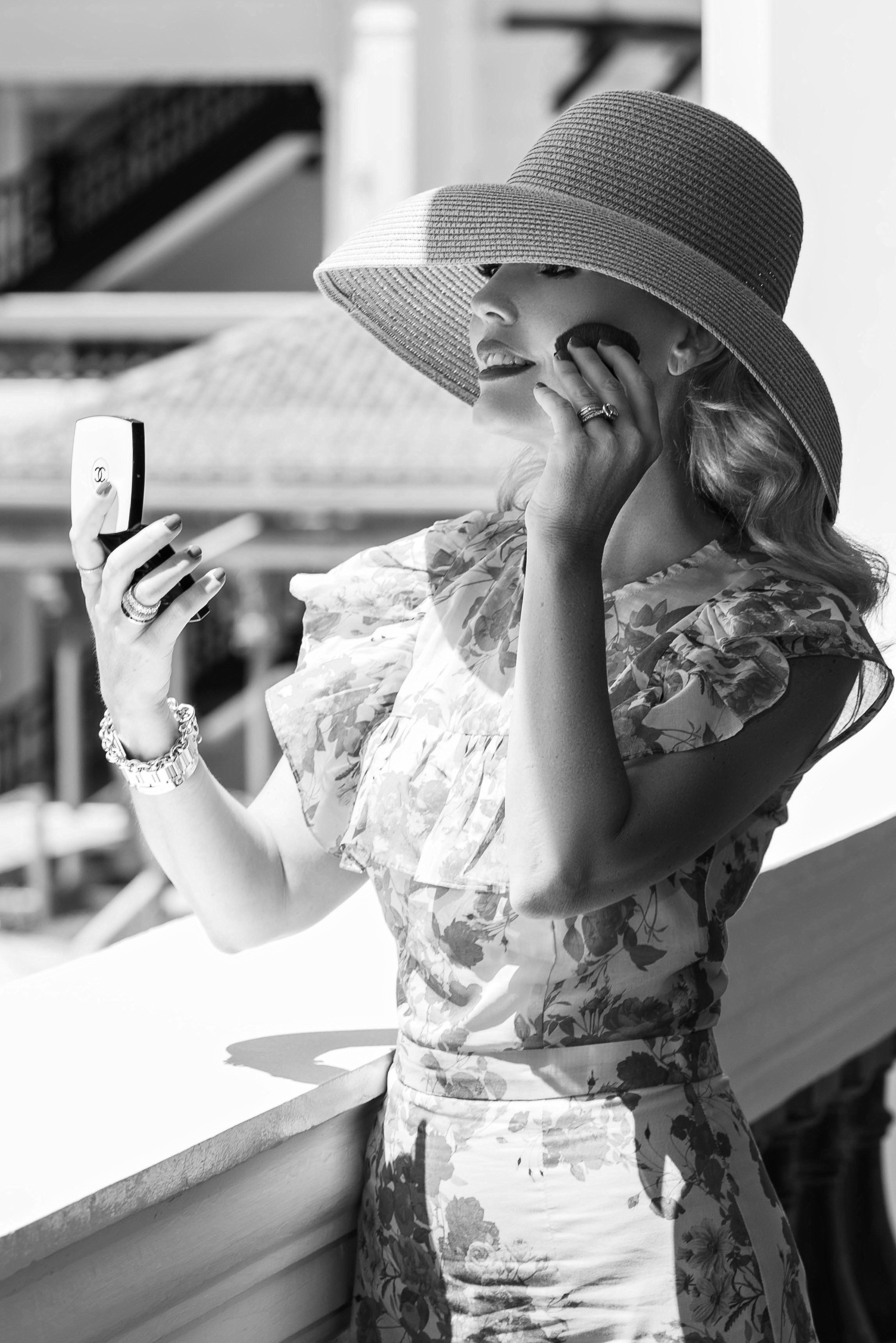 Аллана. Фотограф в Сингапуре Наталья Кириченко