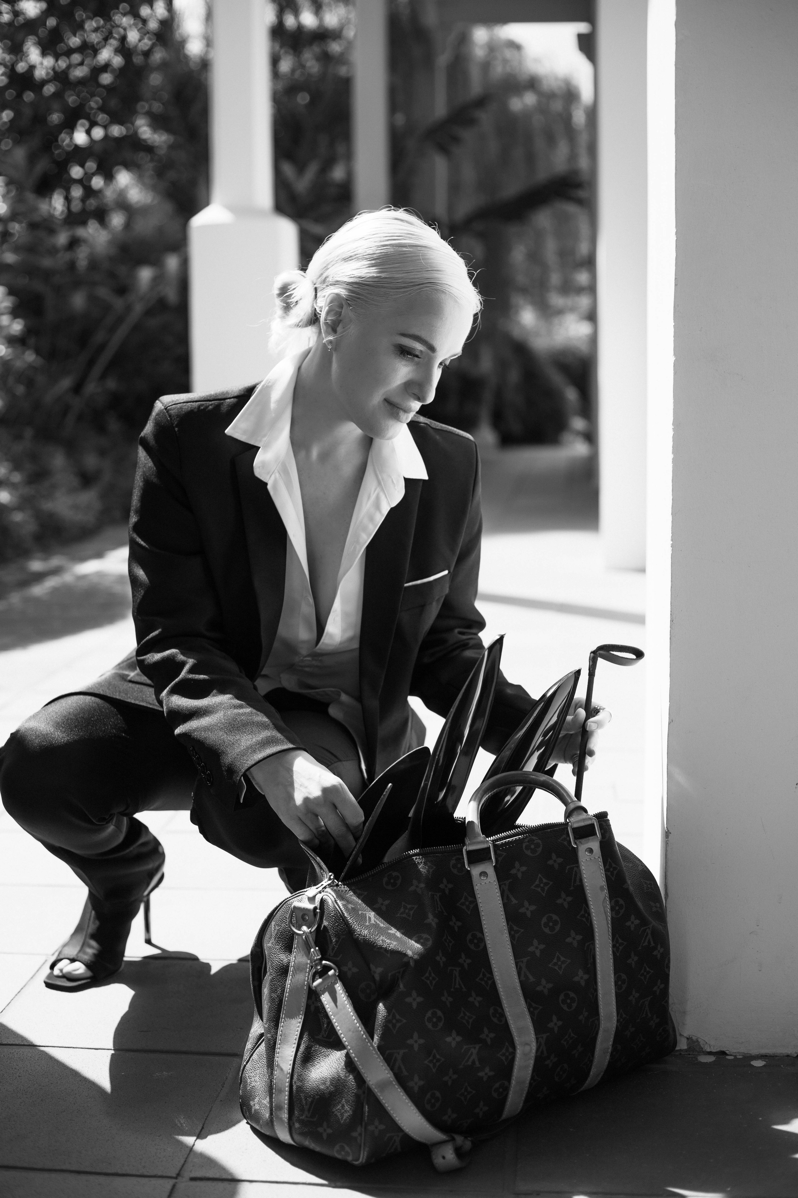 Darya. Photography in Singapore