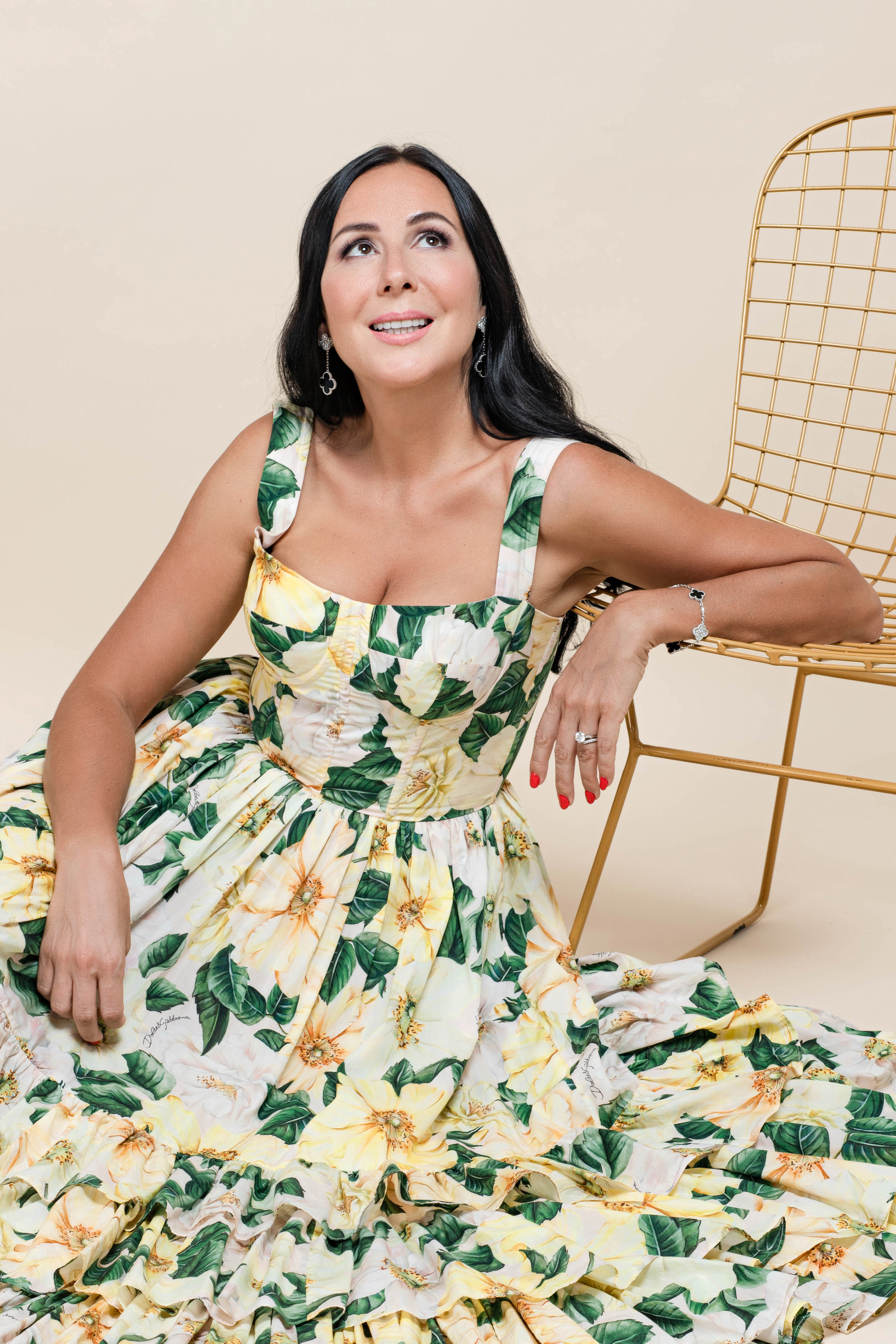 Olga. Photography in Singapore