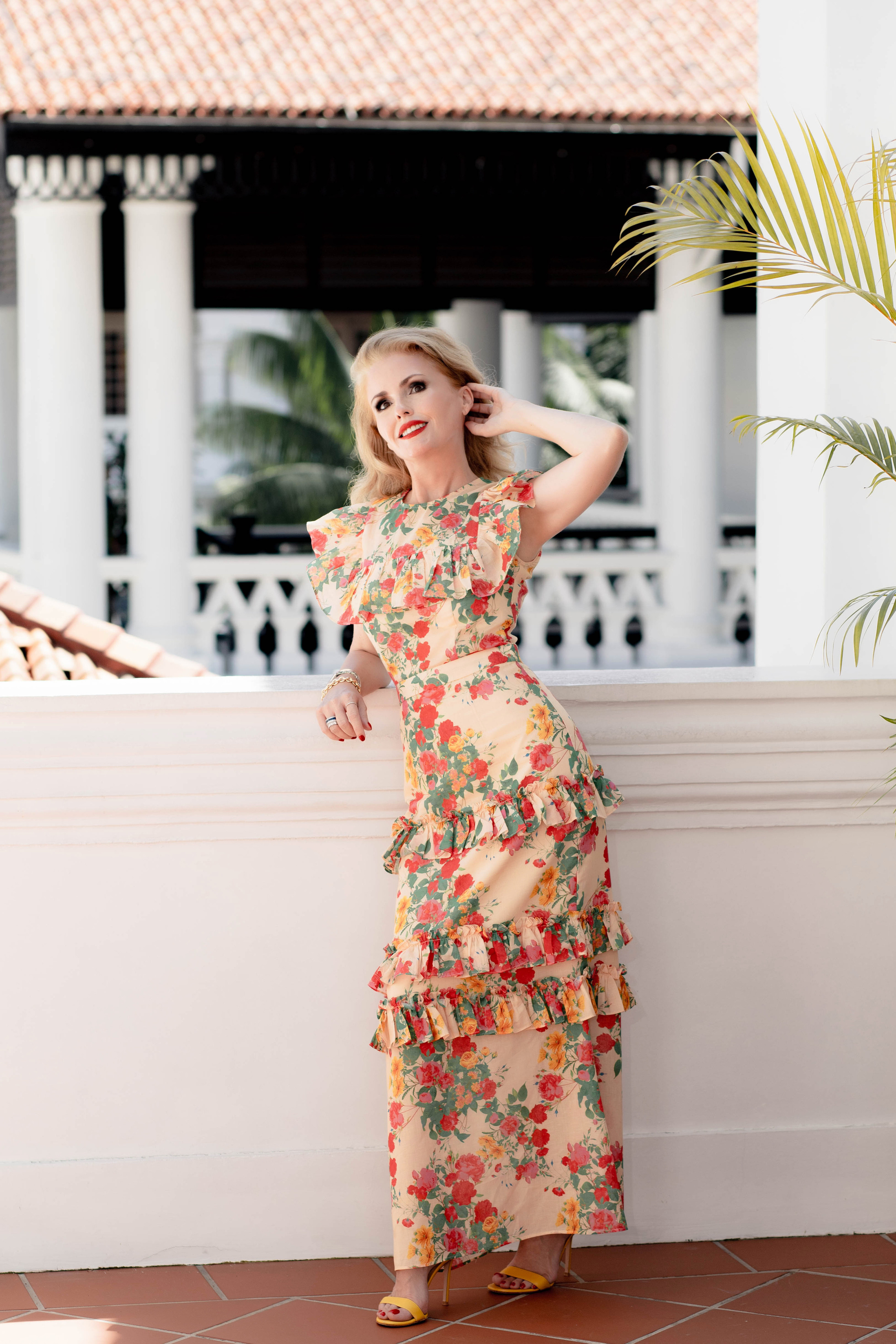 Аллана. Фотограф в Сингапуре Наталья Кириченко