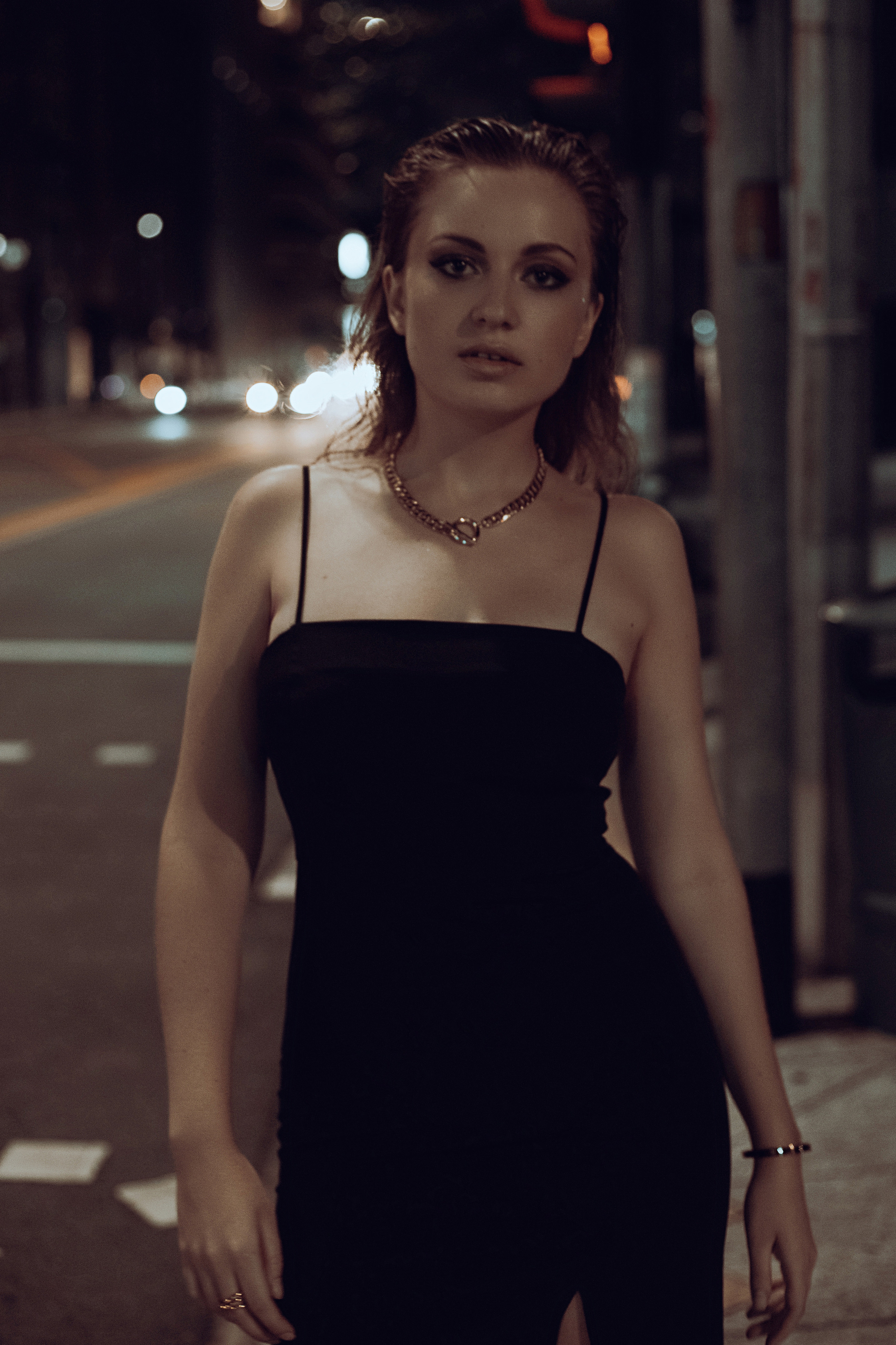 Olya. Фотограф в Сингапуре Наталья Кириченко