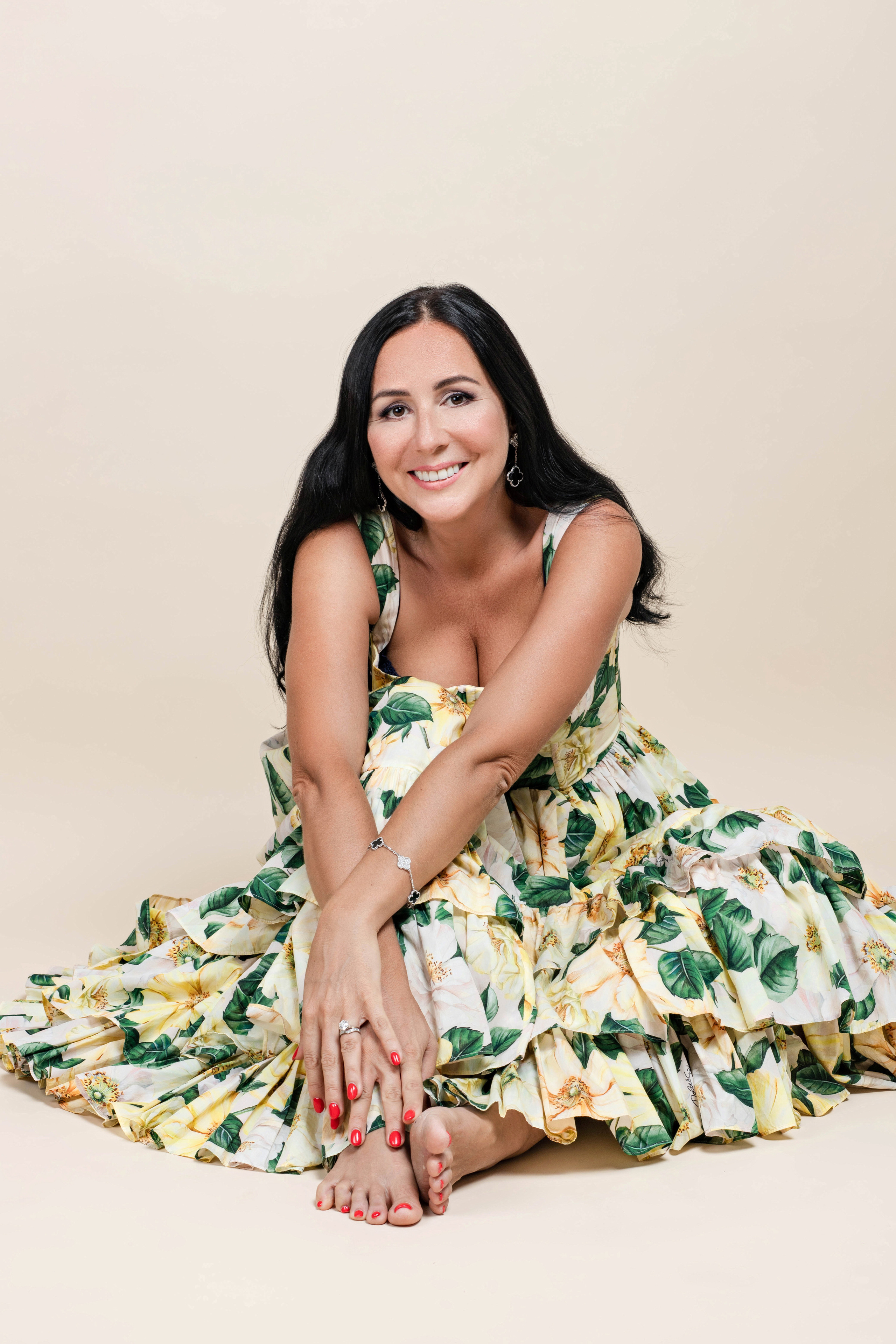 Olga. Photography in Singapore