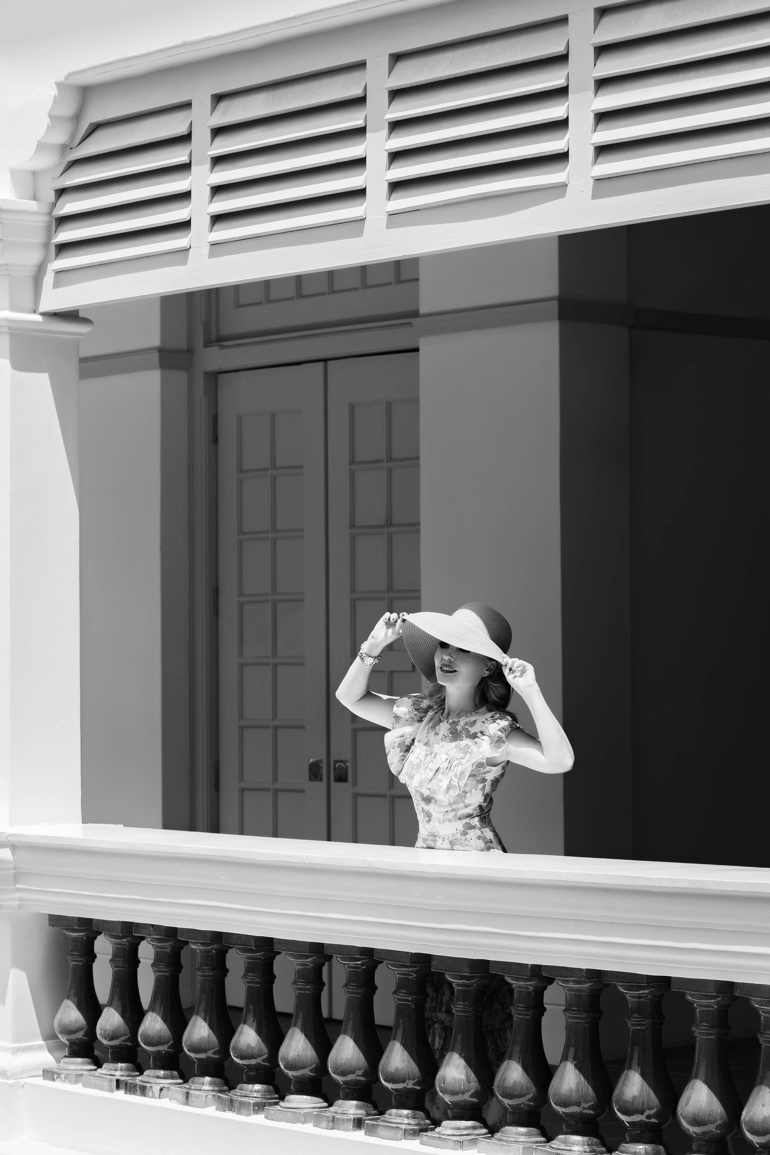 Аллана. Фотограф в Сингапуре Наталья Кириченко