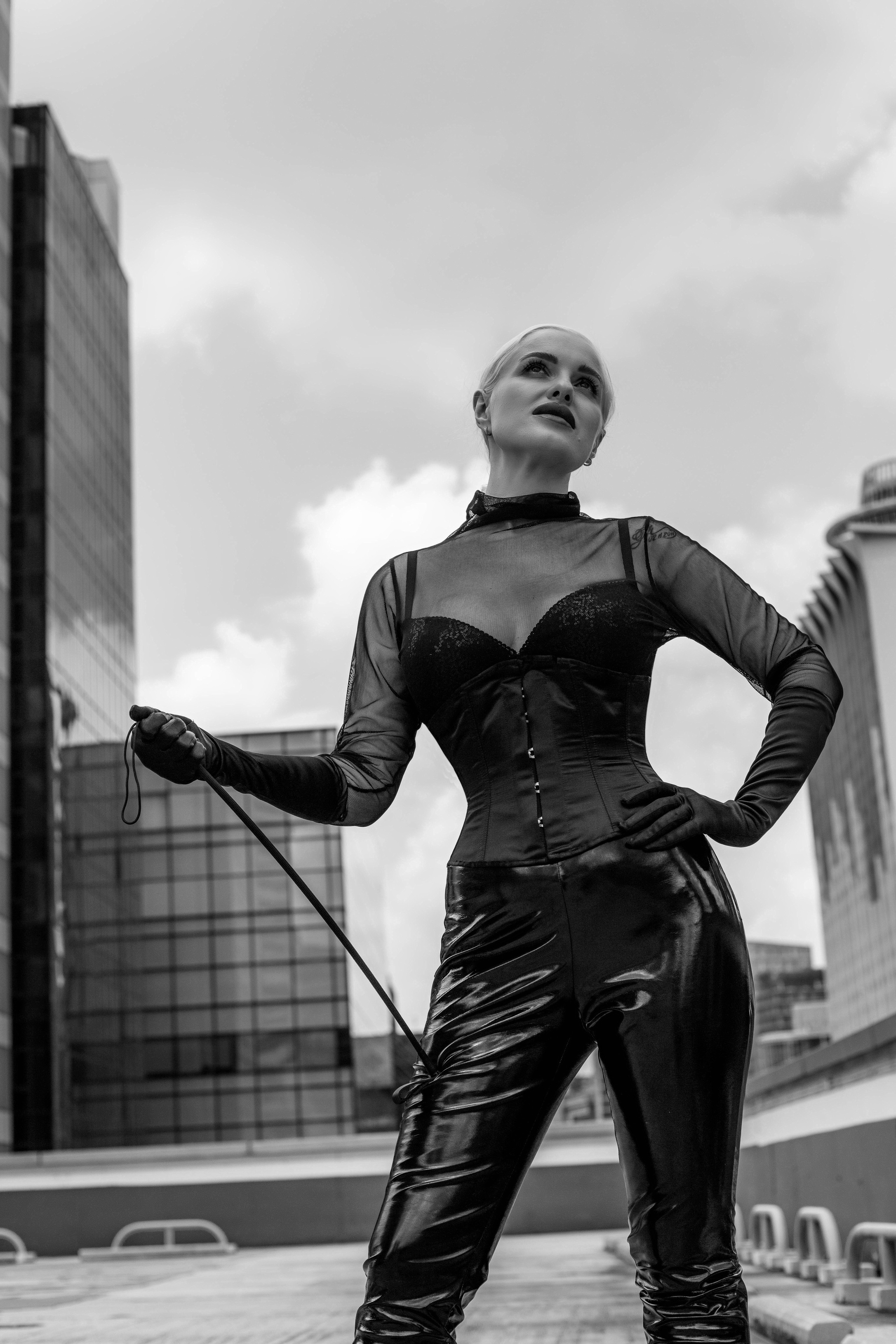 Darya. Photography in Singapore