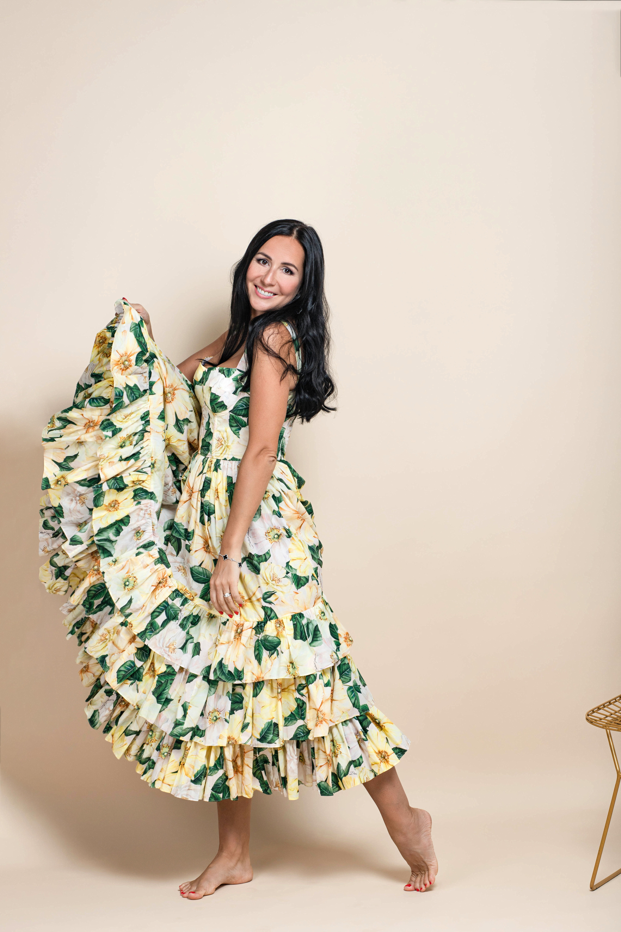 Olga. Photography in Singapore