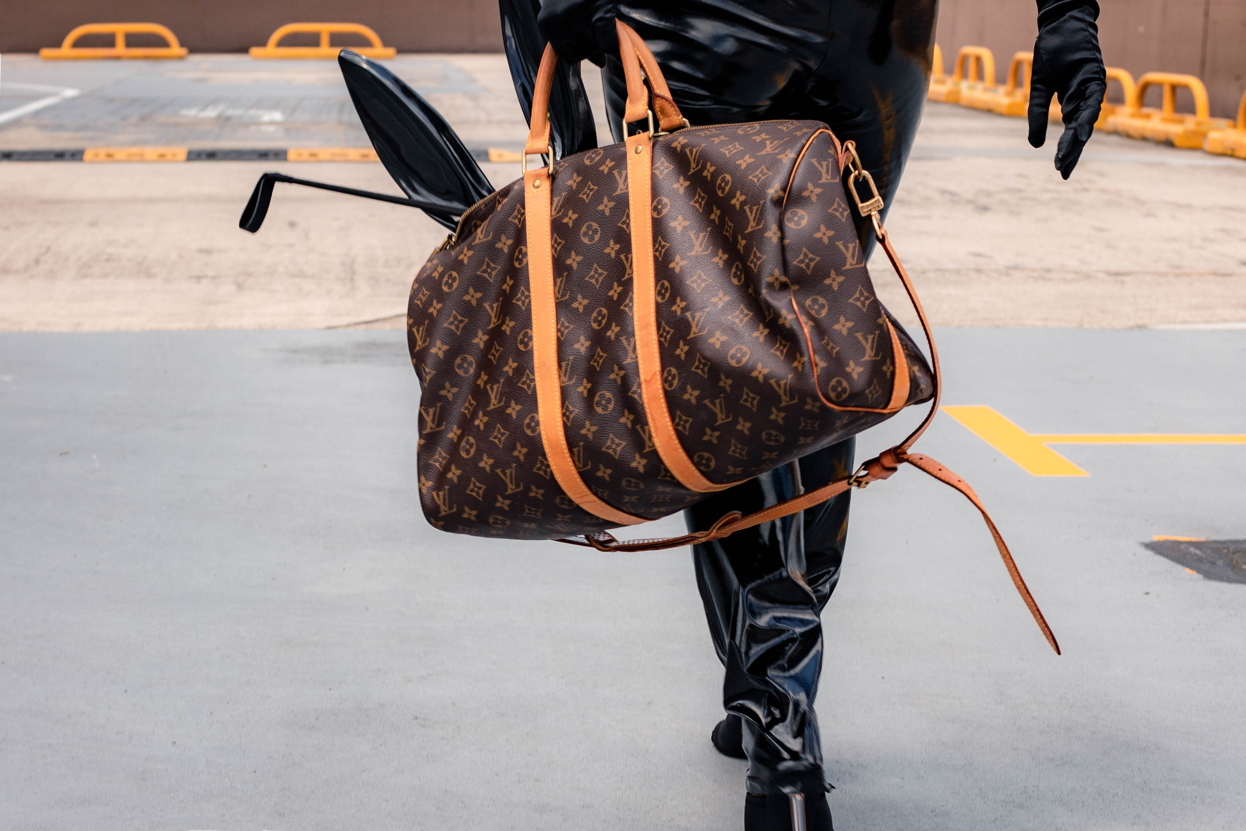 Darya. Photography in Singapore