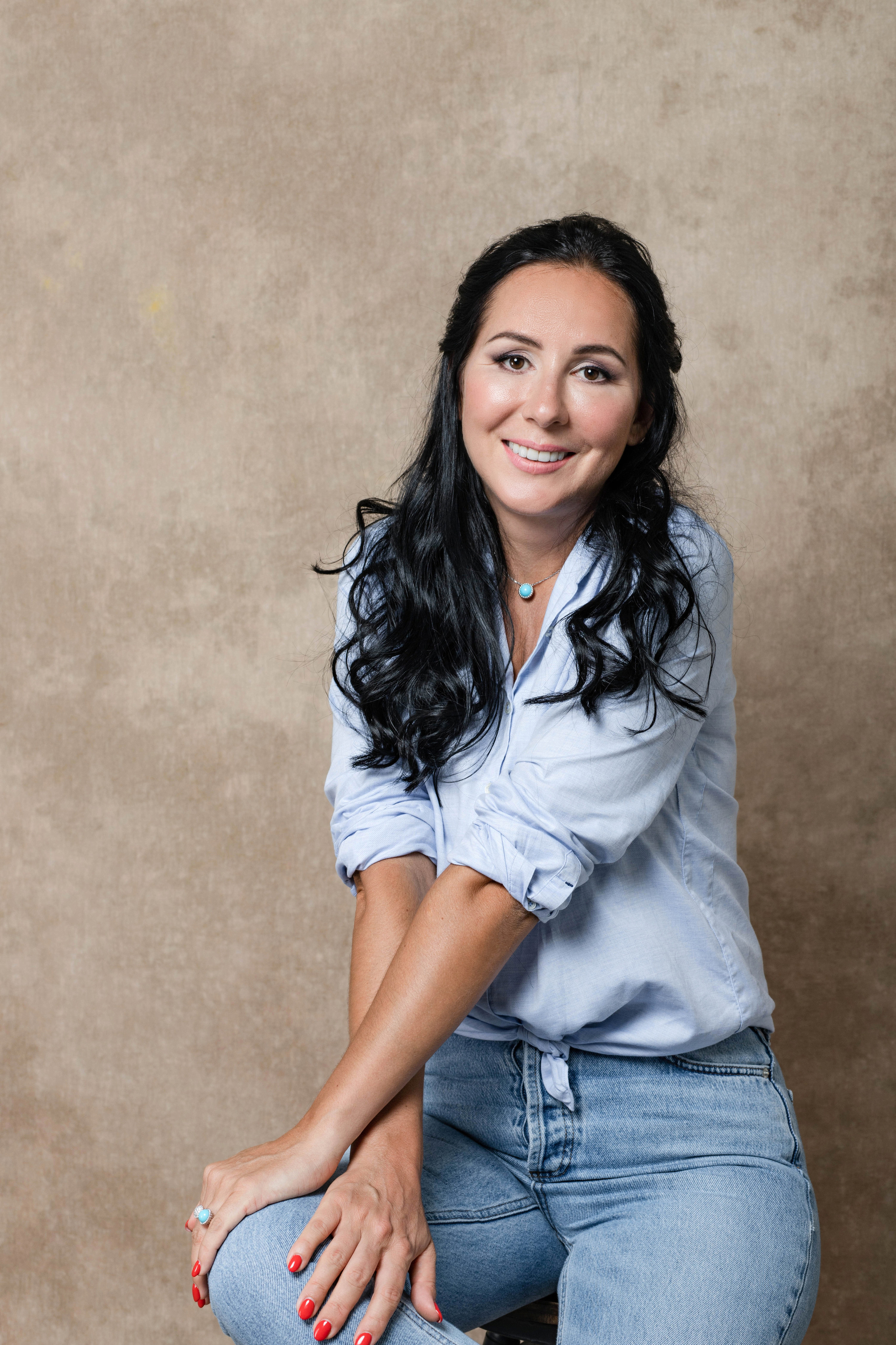 Olga. Photography in Singapore