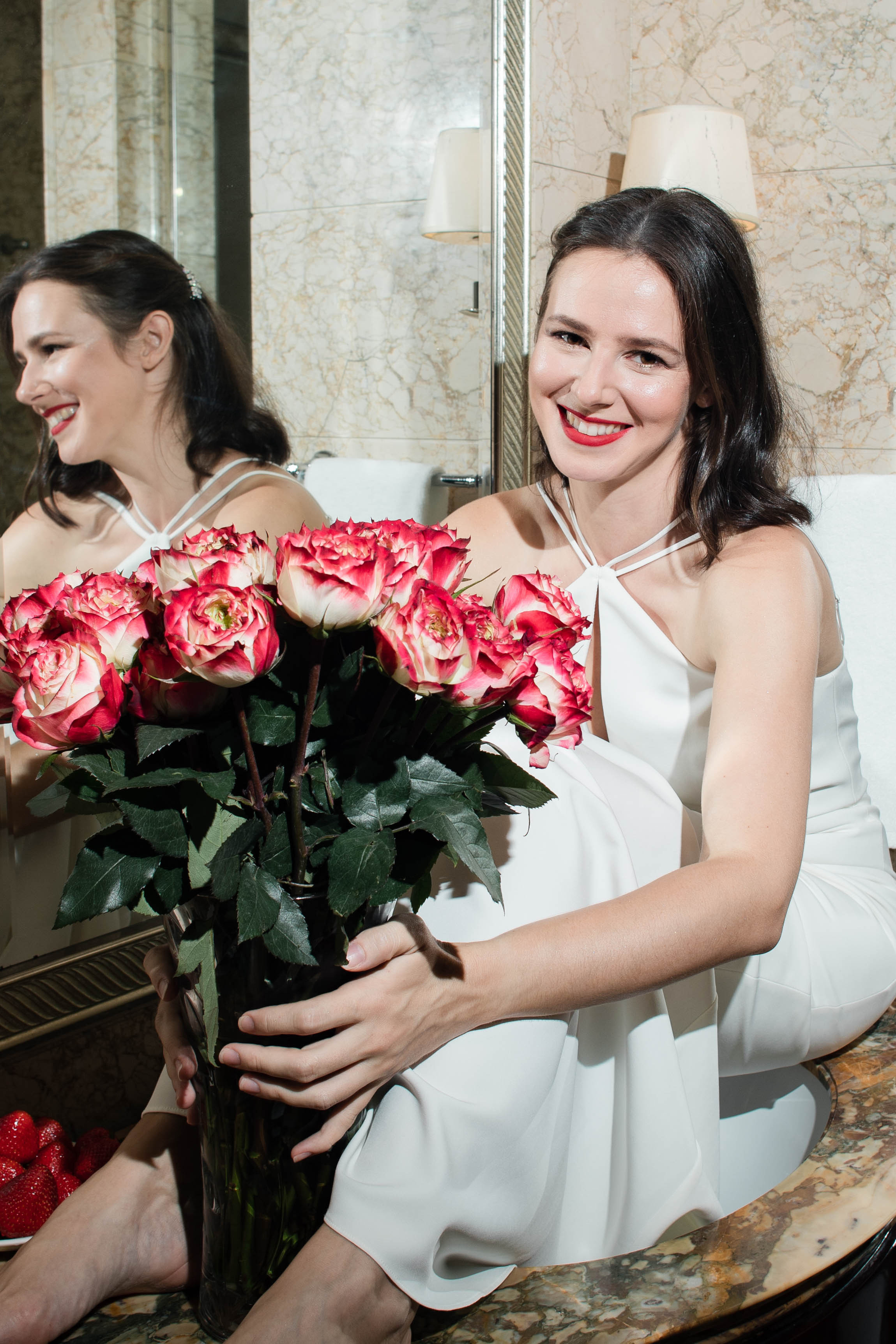 Клавдия. Фотограф в Сингапуре Наталья Кириченко