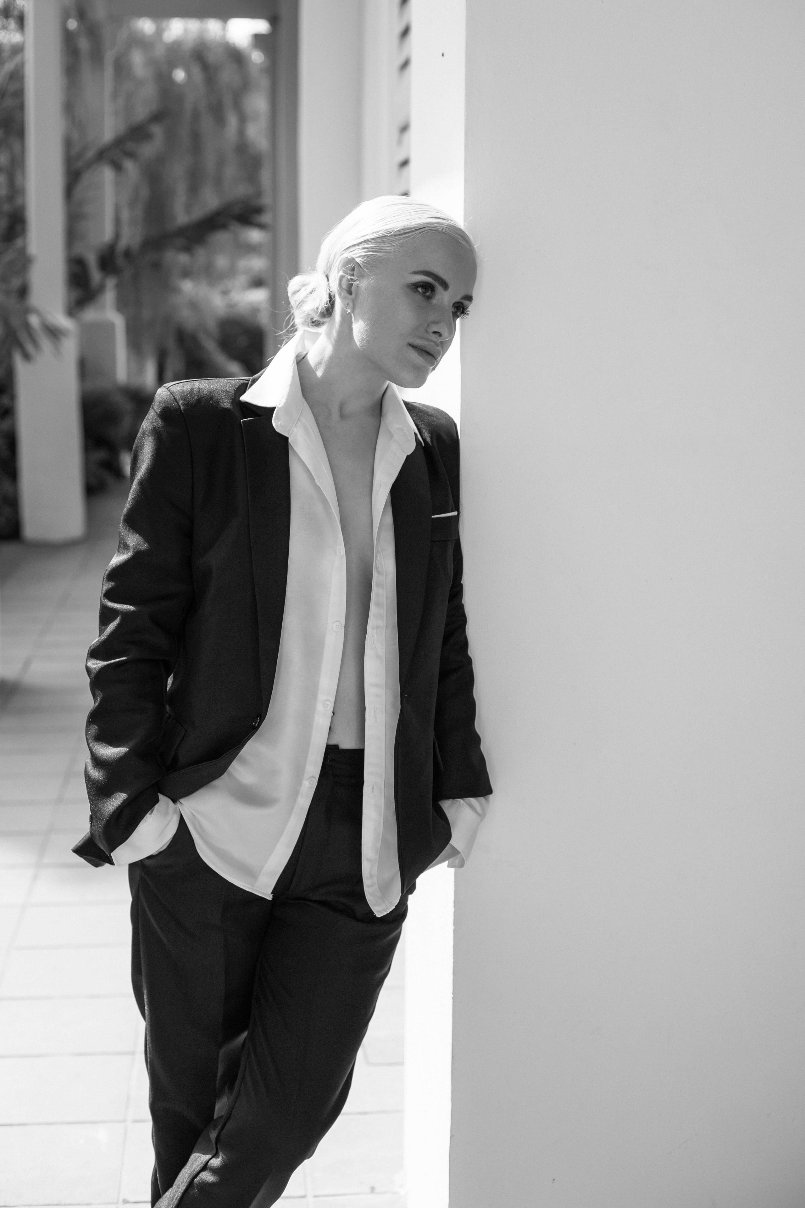 Darya. Photography in Singapore