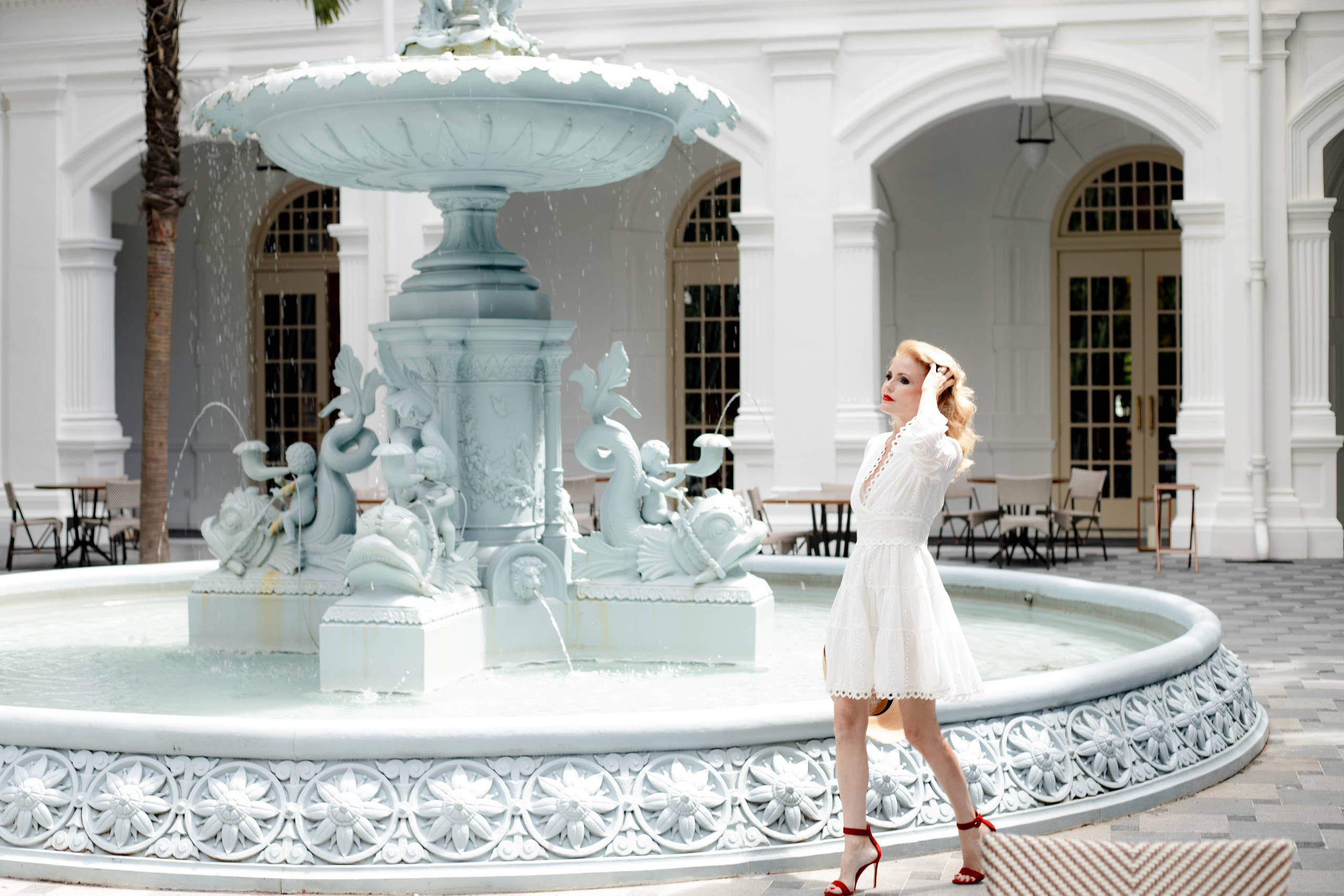 Аллана. Фотограф в Сингапуре Наталья Кириченко