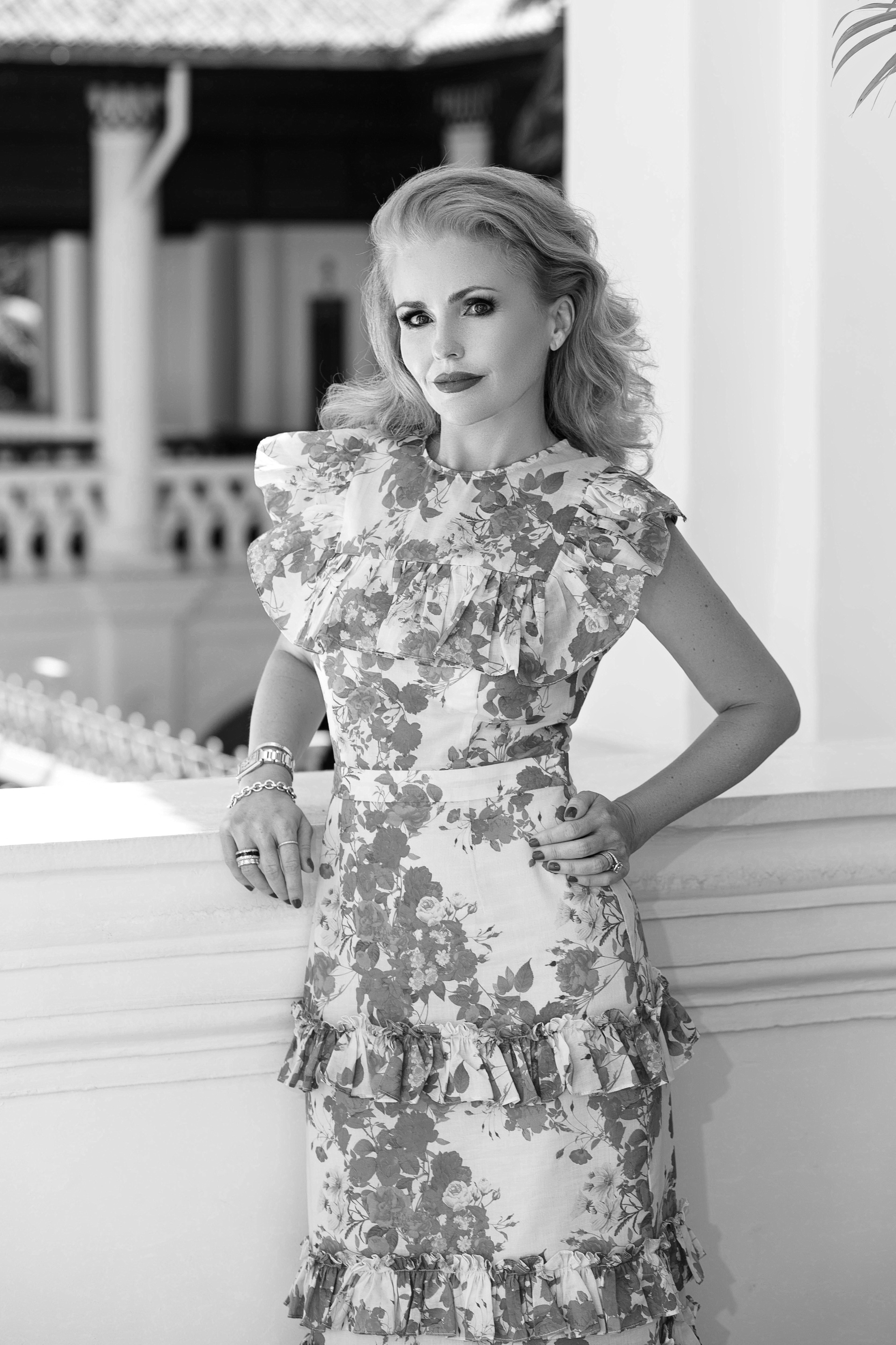 Аллана. Фотограф в Сингапуре Наталья Кириченко