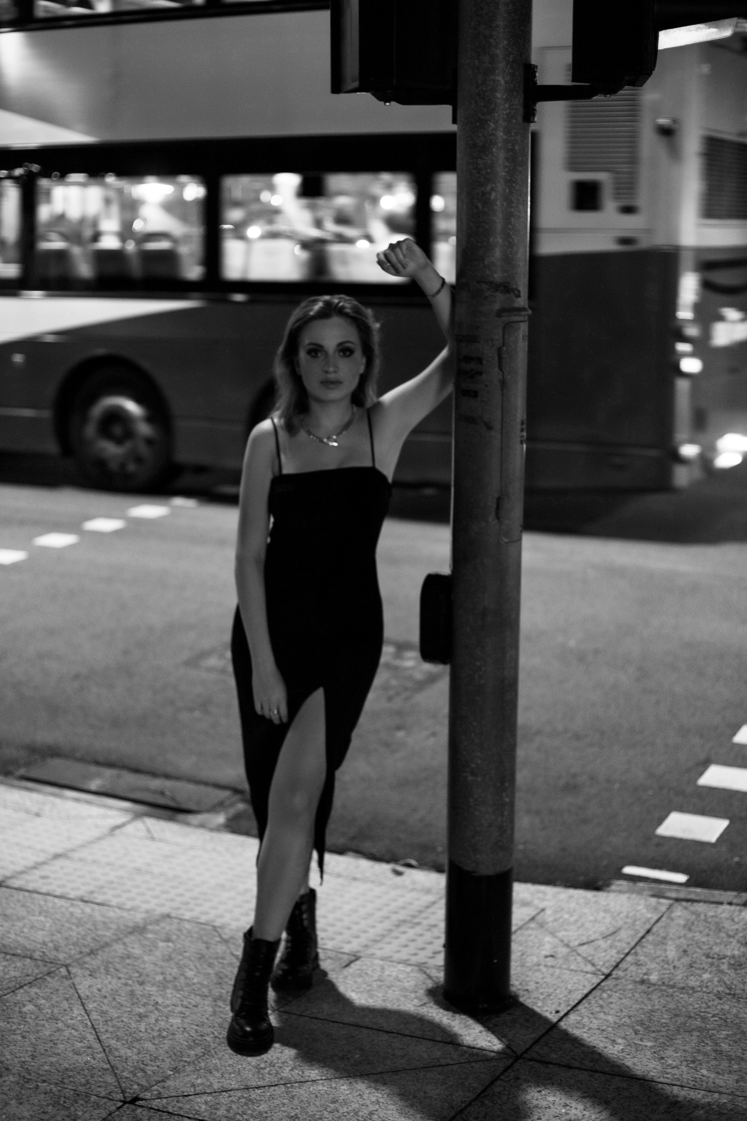 Olya. Фотограф в Сингапуре Наталья Кириченко