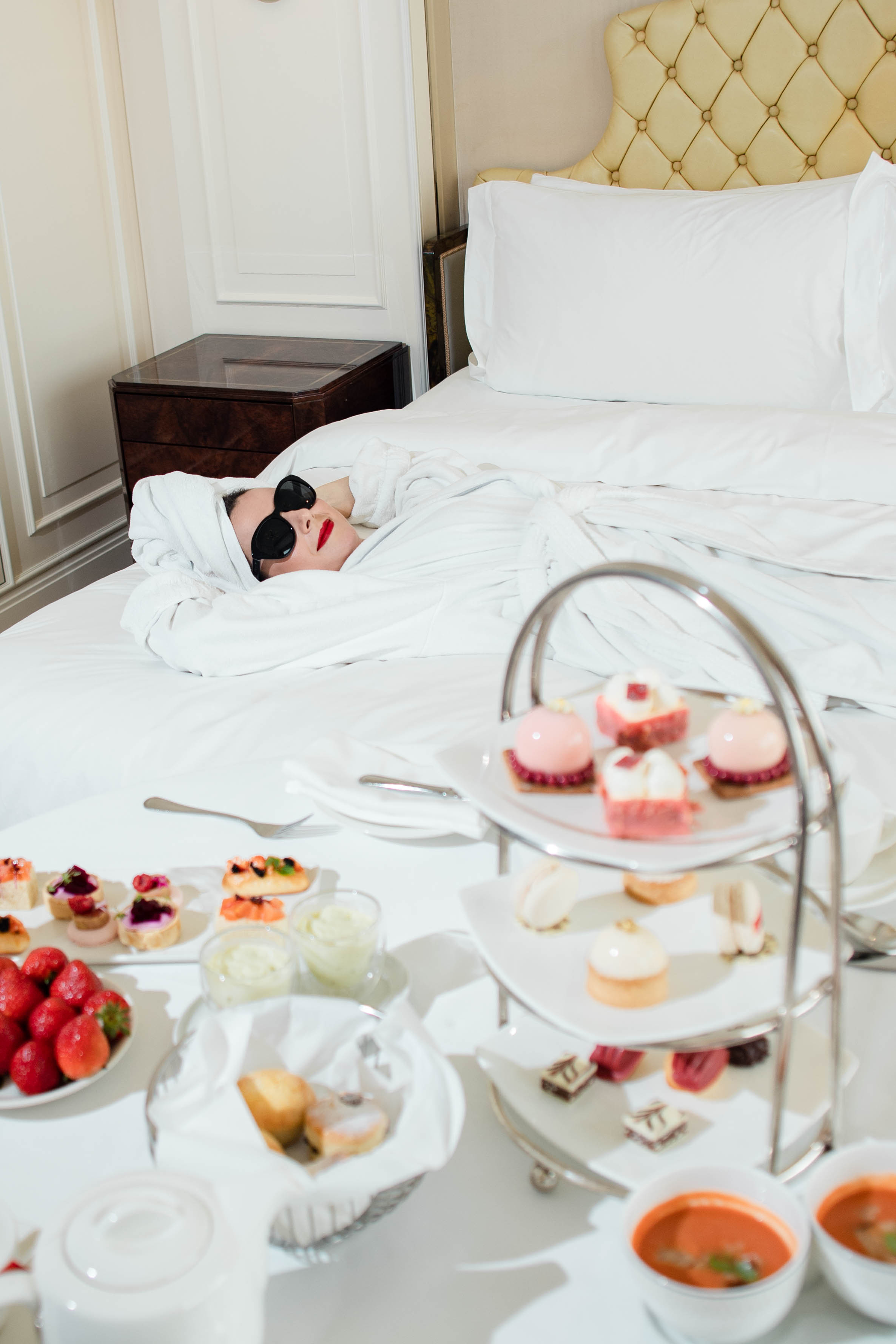 Клавдия. Фотограф в Сингапуре Наталья Кириченко