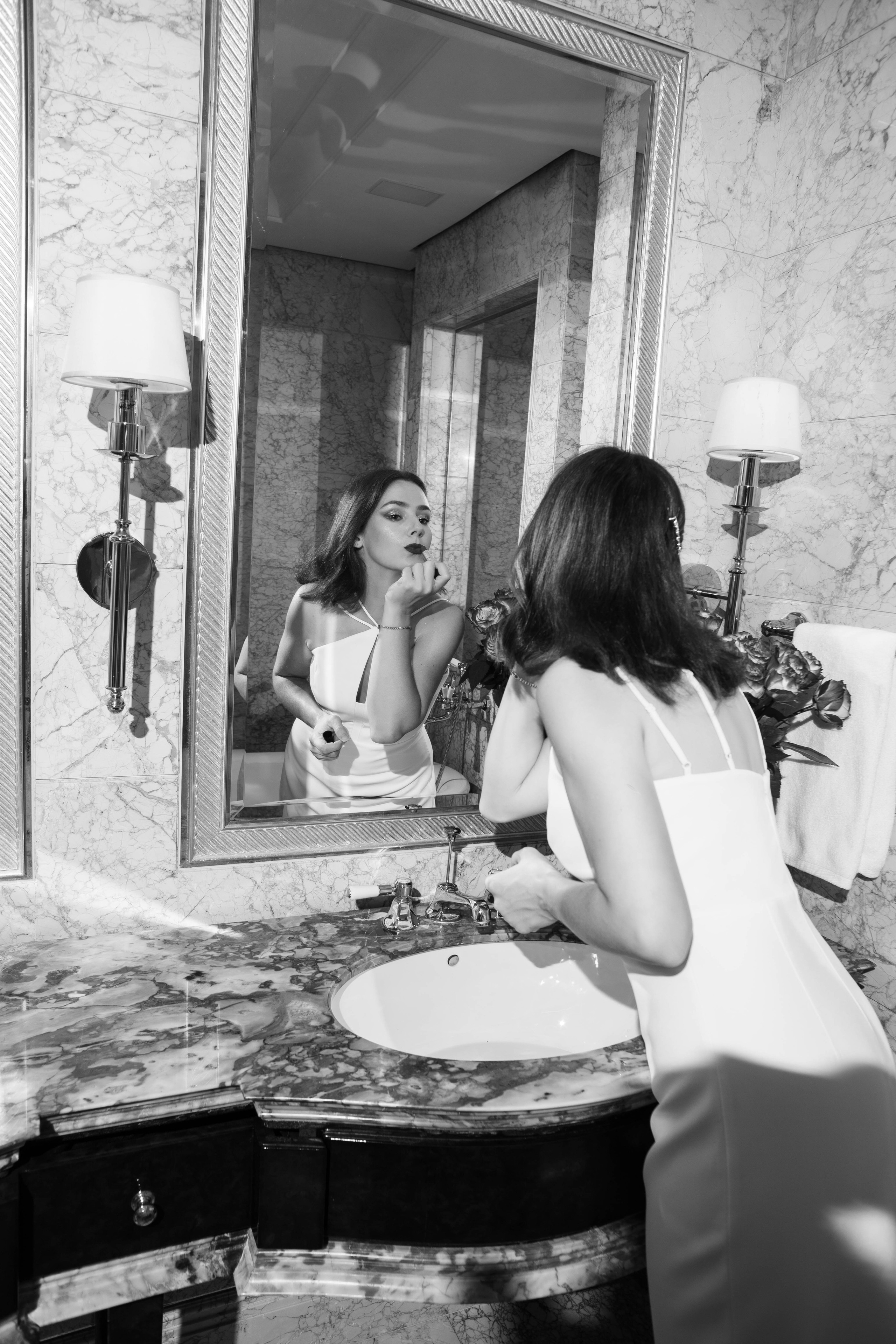 Клавдия. Фотограф в Сингапуре Наталья Кириченко