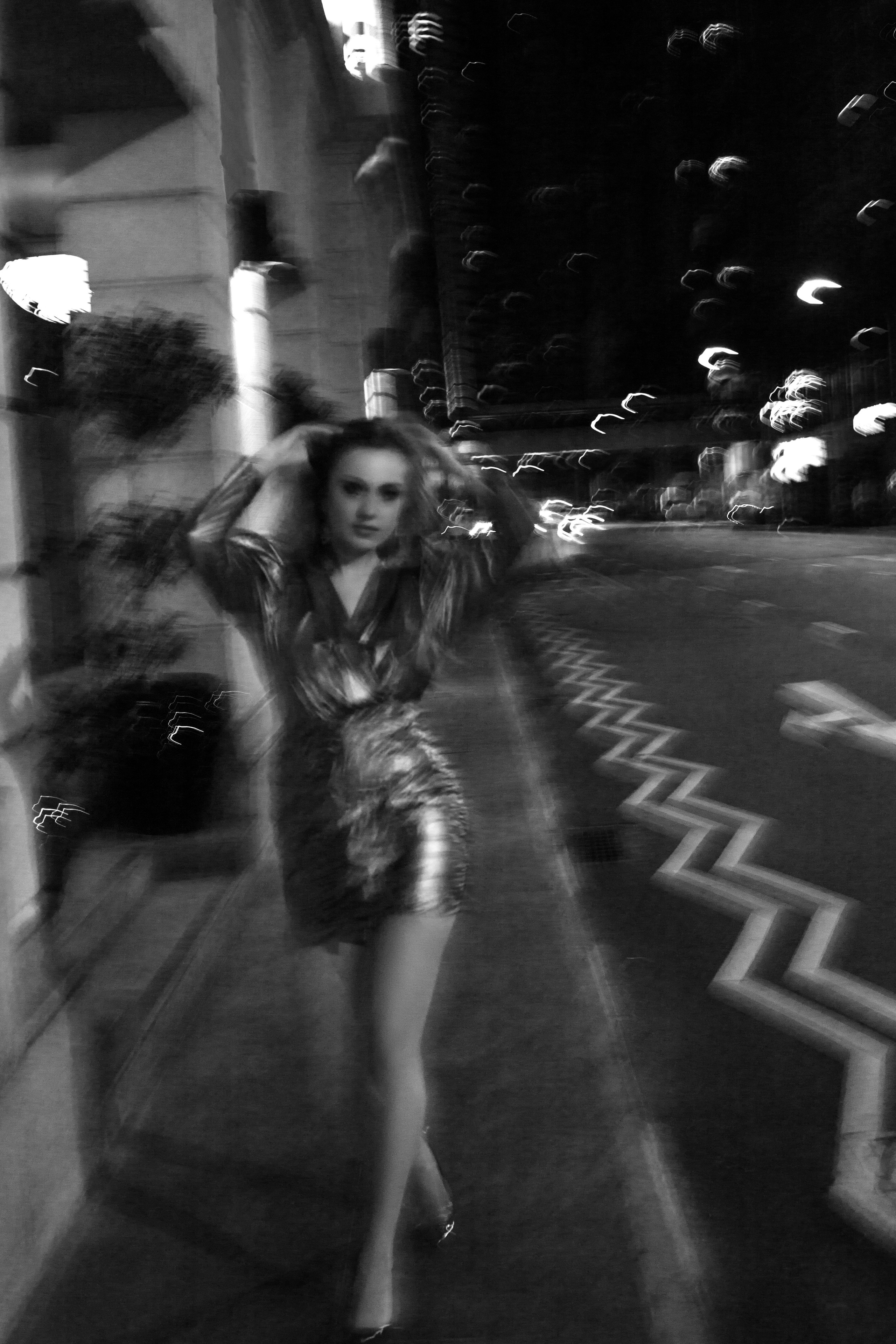 Olya. Фотограф в Сингапуре Наталья Кириченко