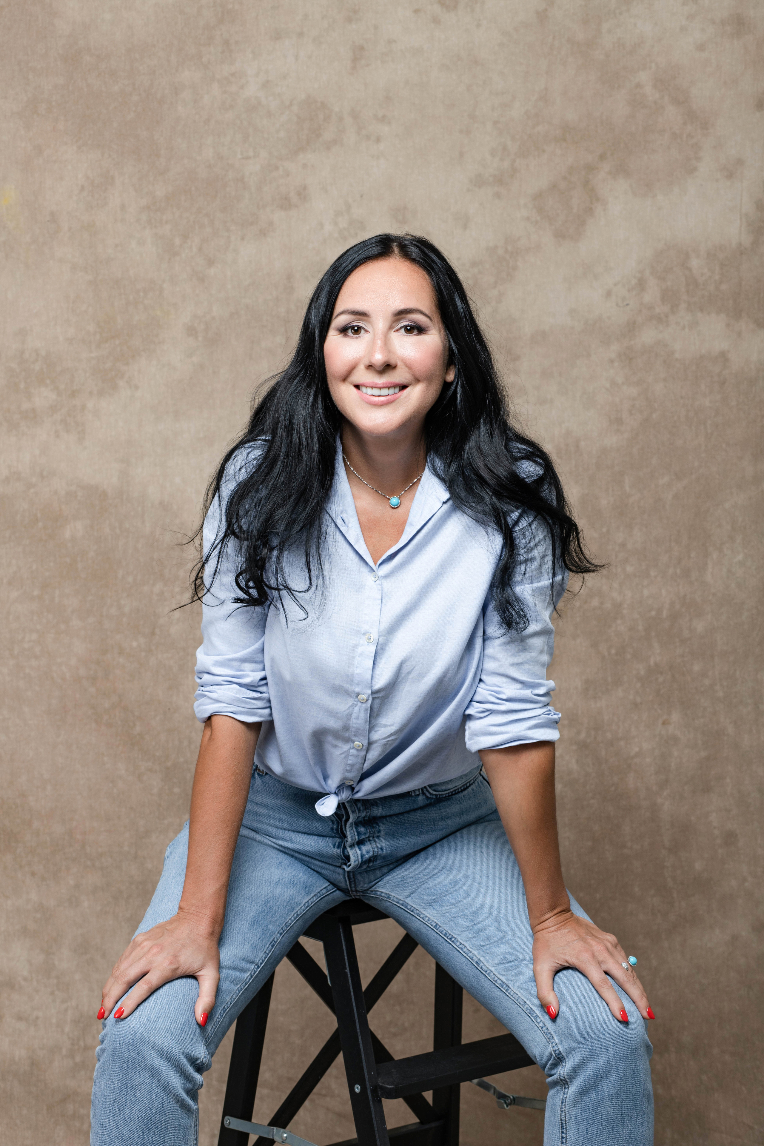 Olga. Photography in Singapore