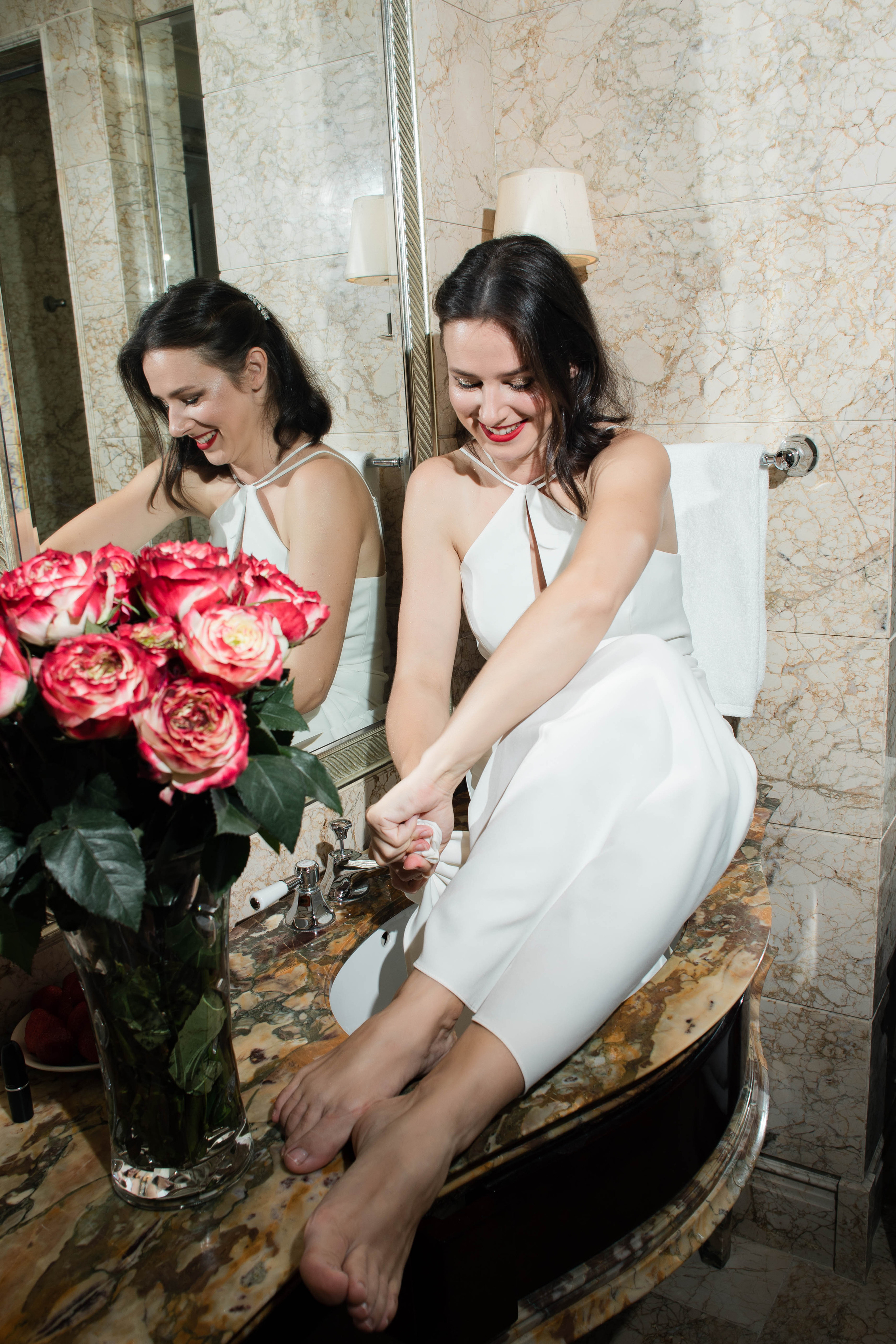 Клавдия. Фотограф в Сингапуре Наталья Кириченко