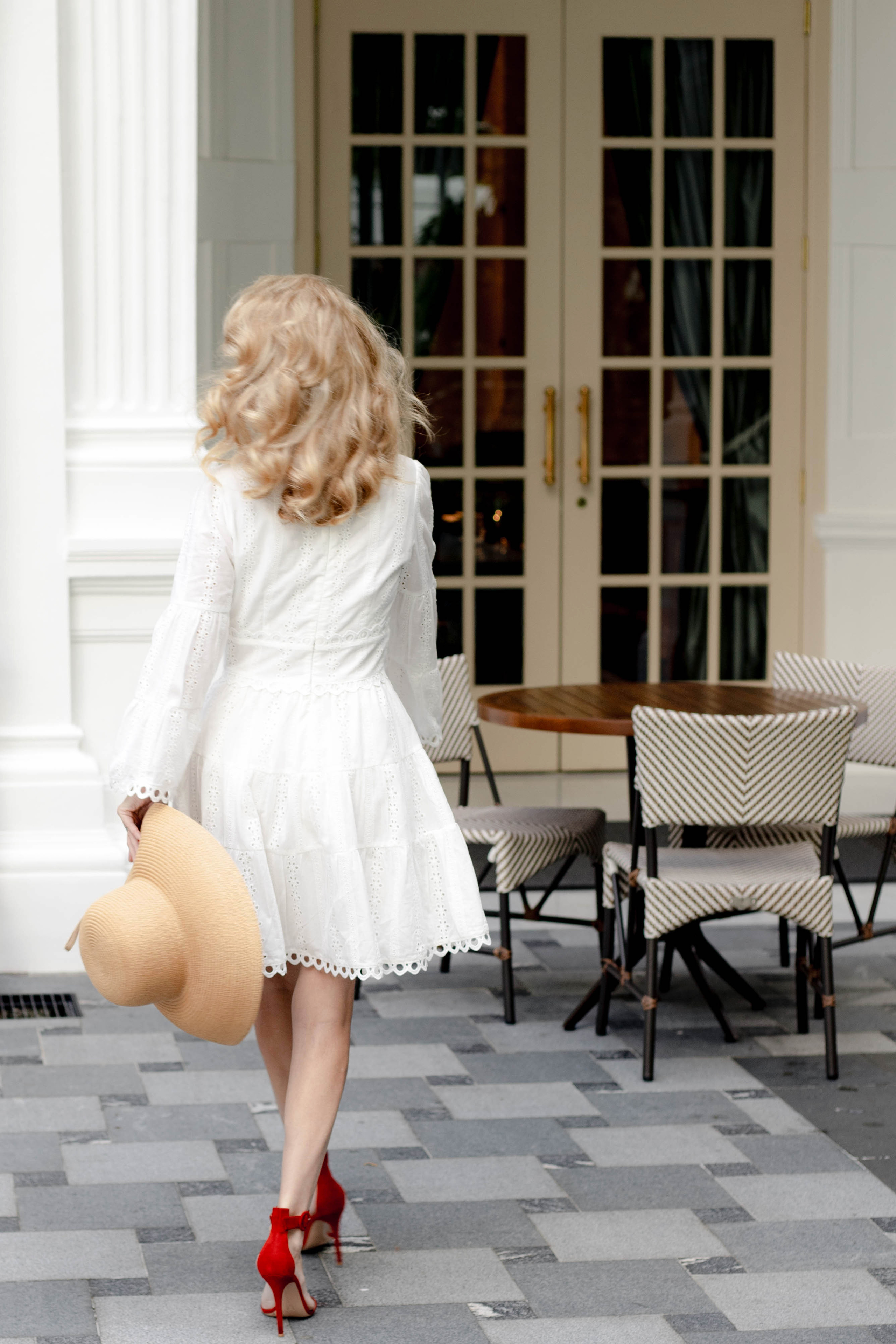 Аллана. Фотограф в Сингапуре Наталья Кириченко