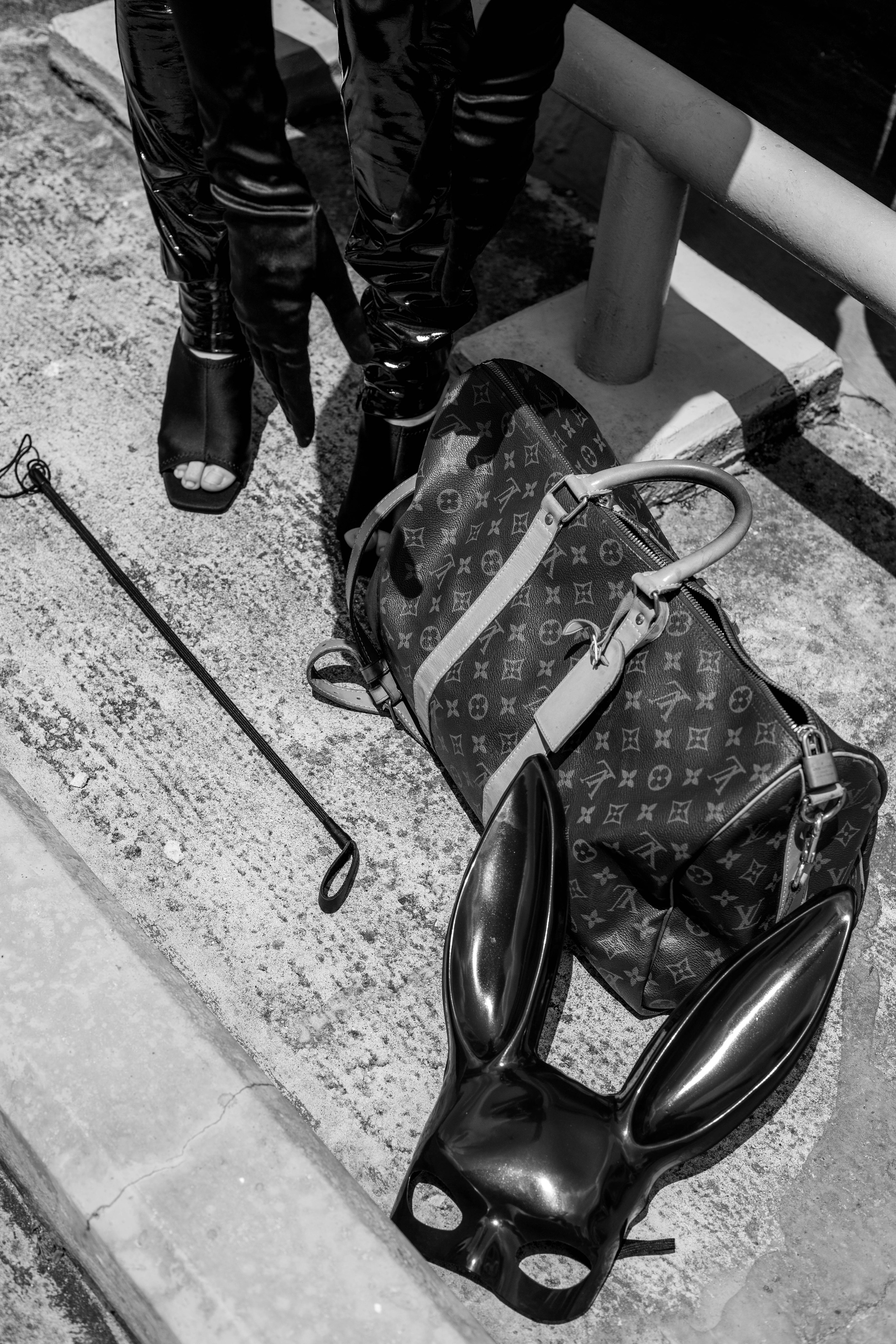 Darya. Photography in Singapore