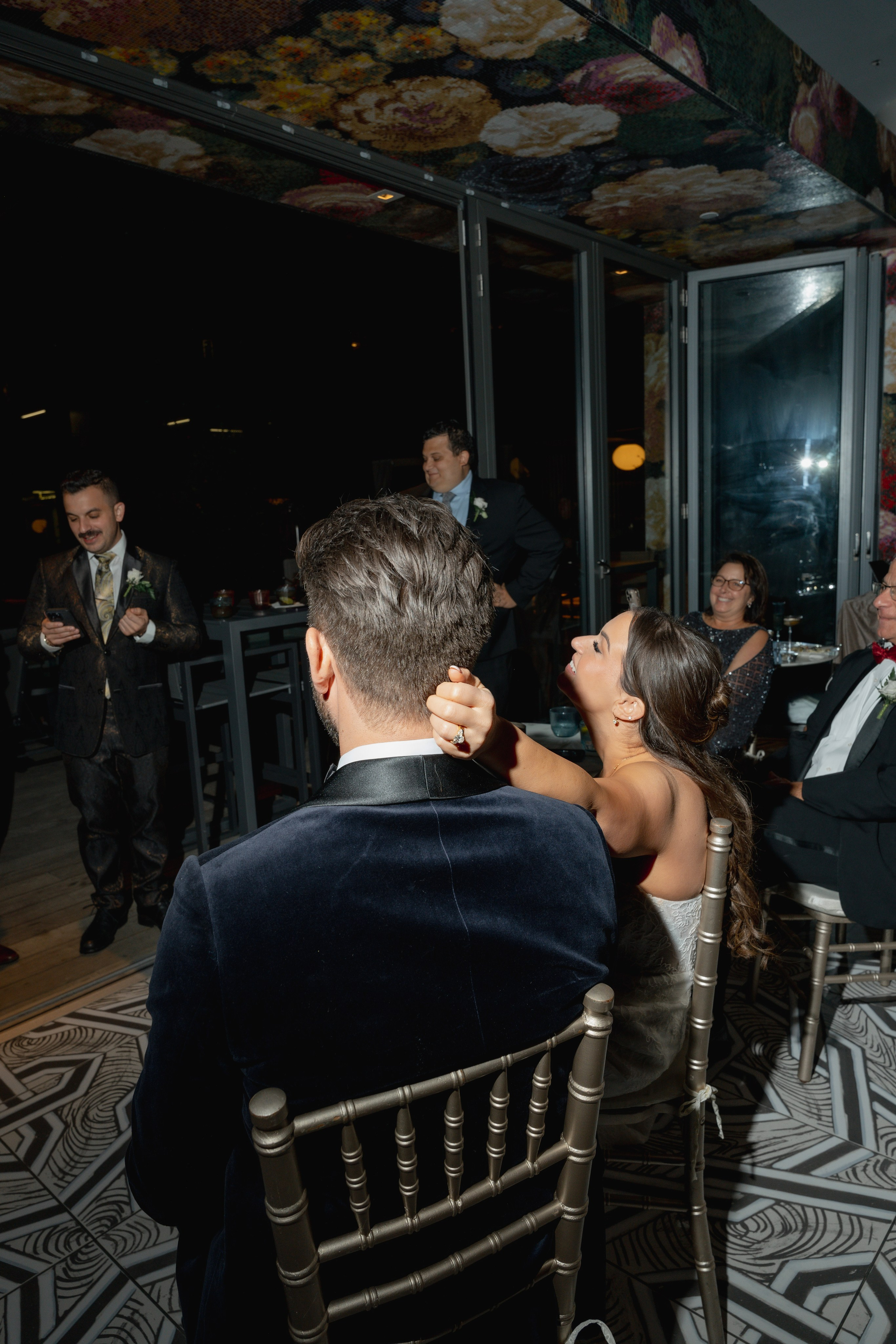 Leigh and Jennifer wedding day. Anna Krasnova Wedding photographer