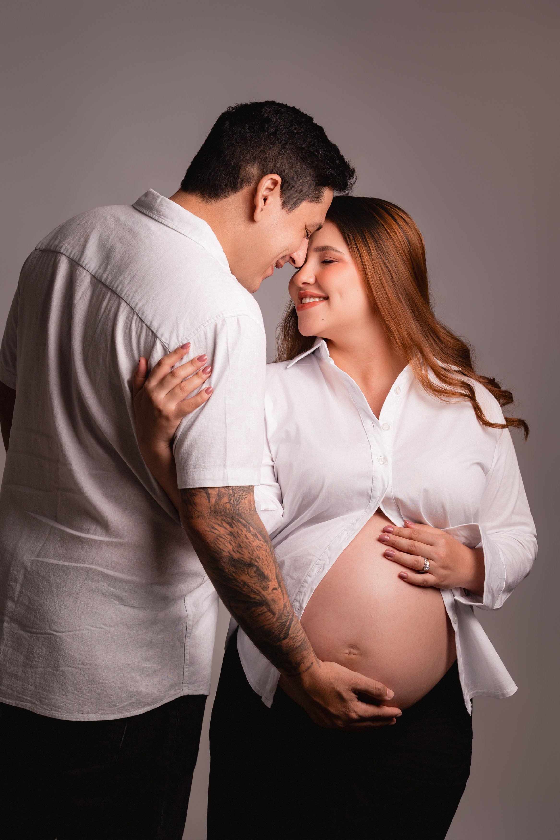 À Espera de Pedro Antonio. Aldrin Wesley Fotografia | Casamentos, ensaios e momentos que merecem ser lembrados para sempre