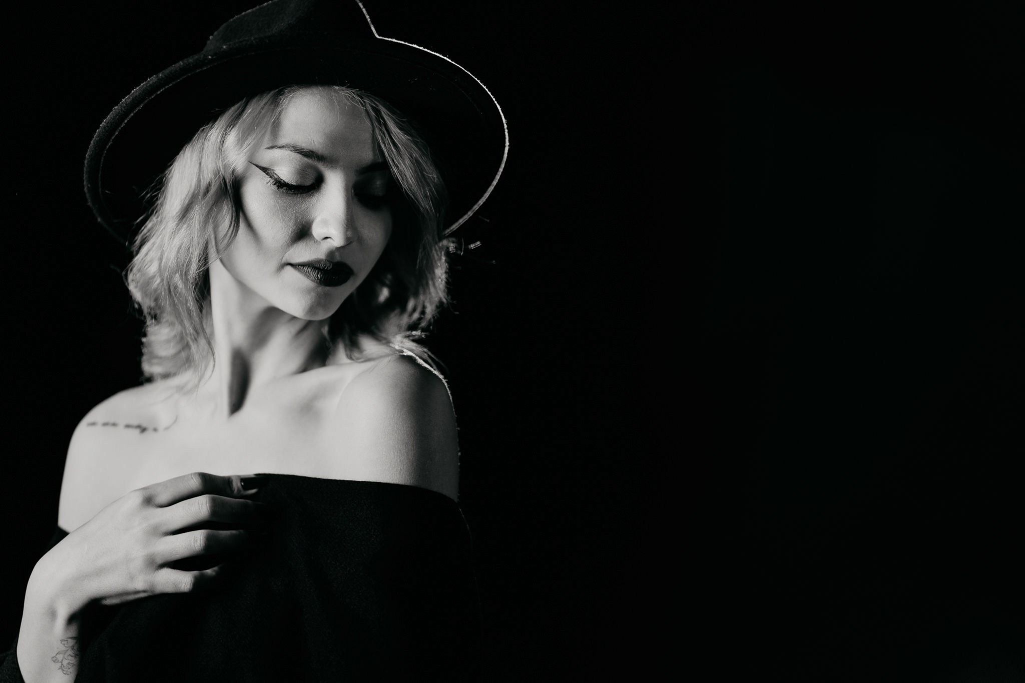 Sedinta studio Irina