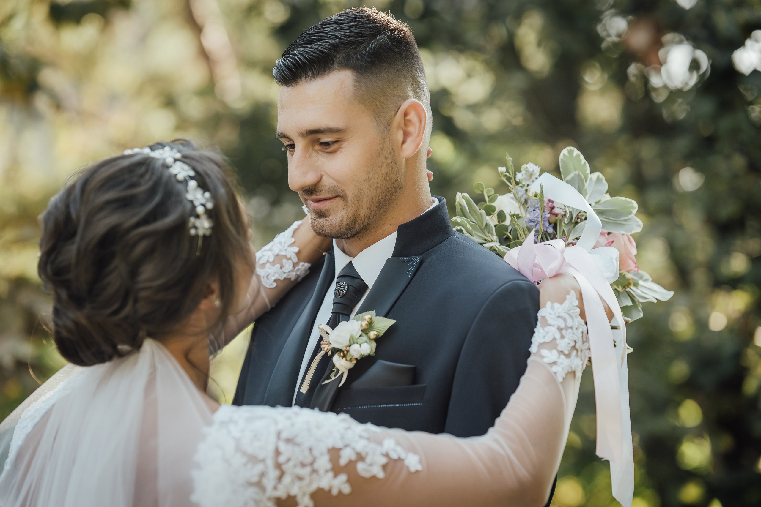 Nunta Ancuta & George