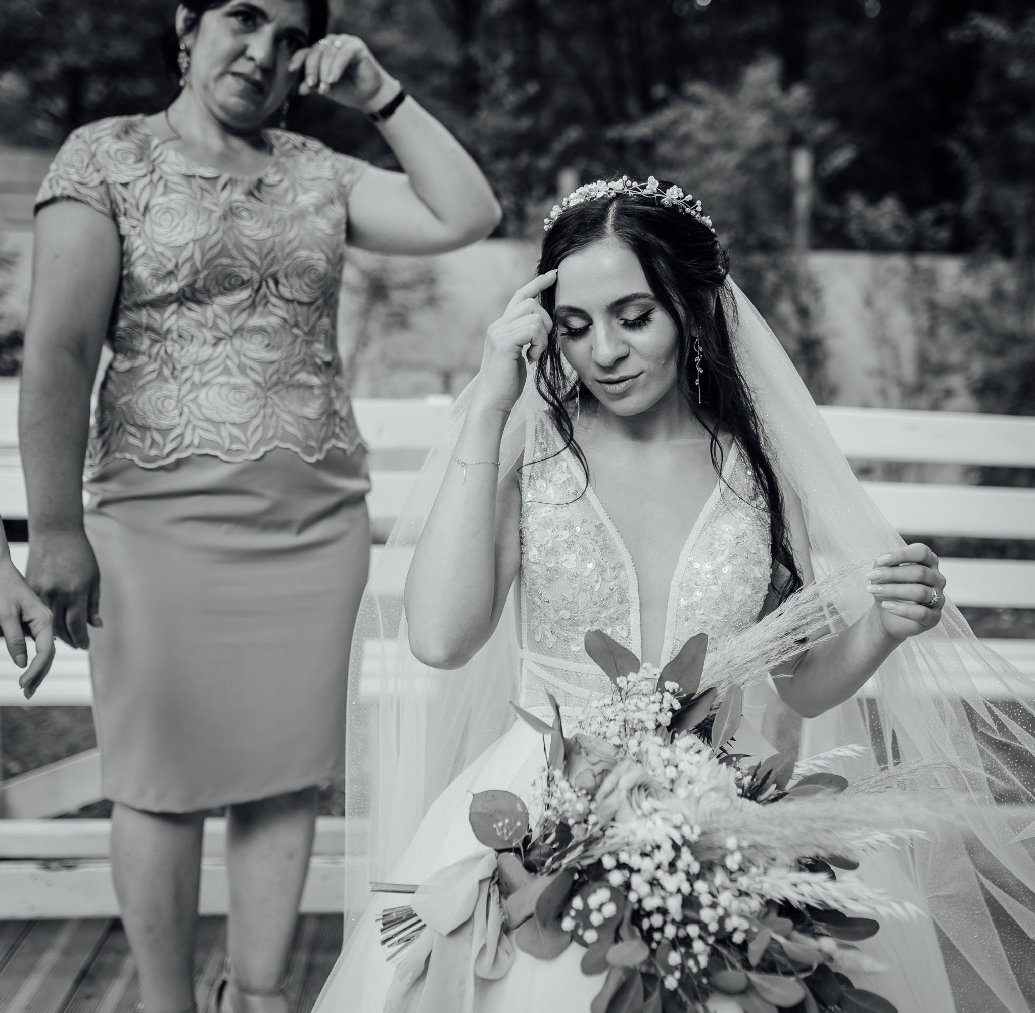 Nunta Alina & Gabriel