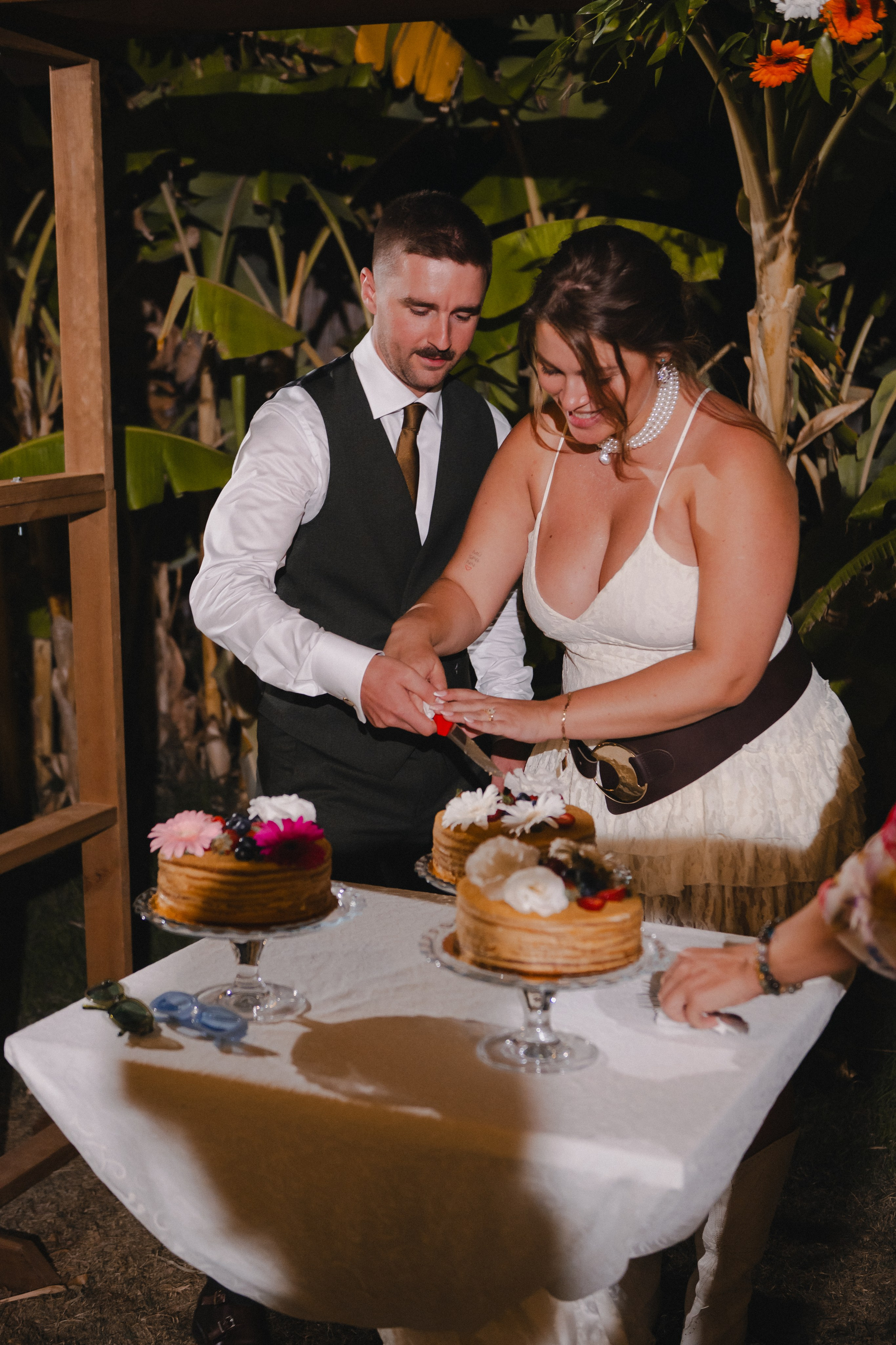 Nataly & Tristian. Фотограф в Анталии (Турция) Ева Сэрт