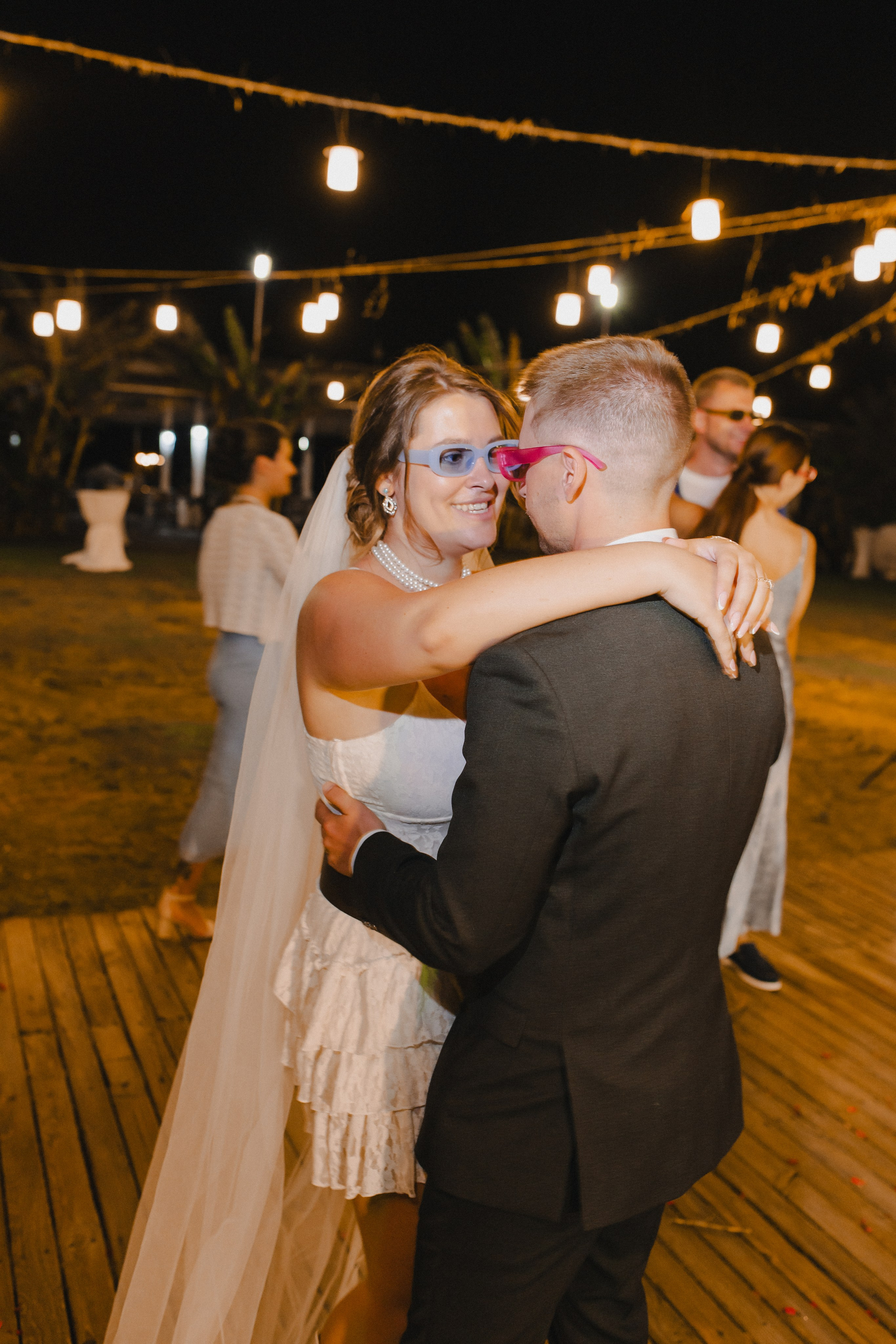 Nataly & Tristian. Фотограф в Анталии (Турция) Ева Сэрт