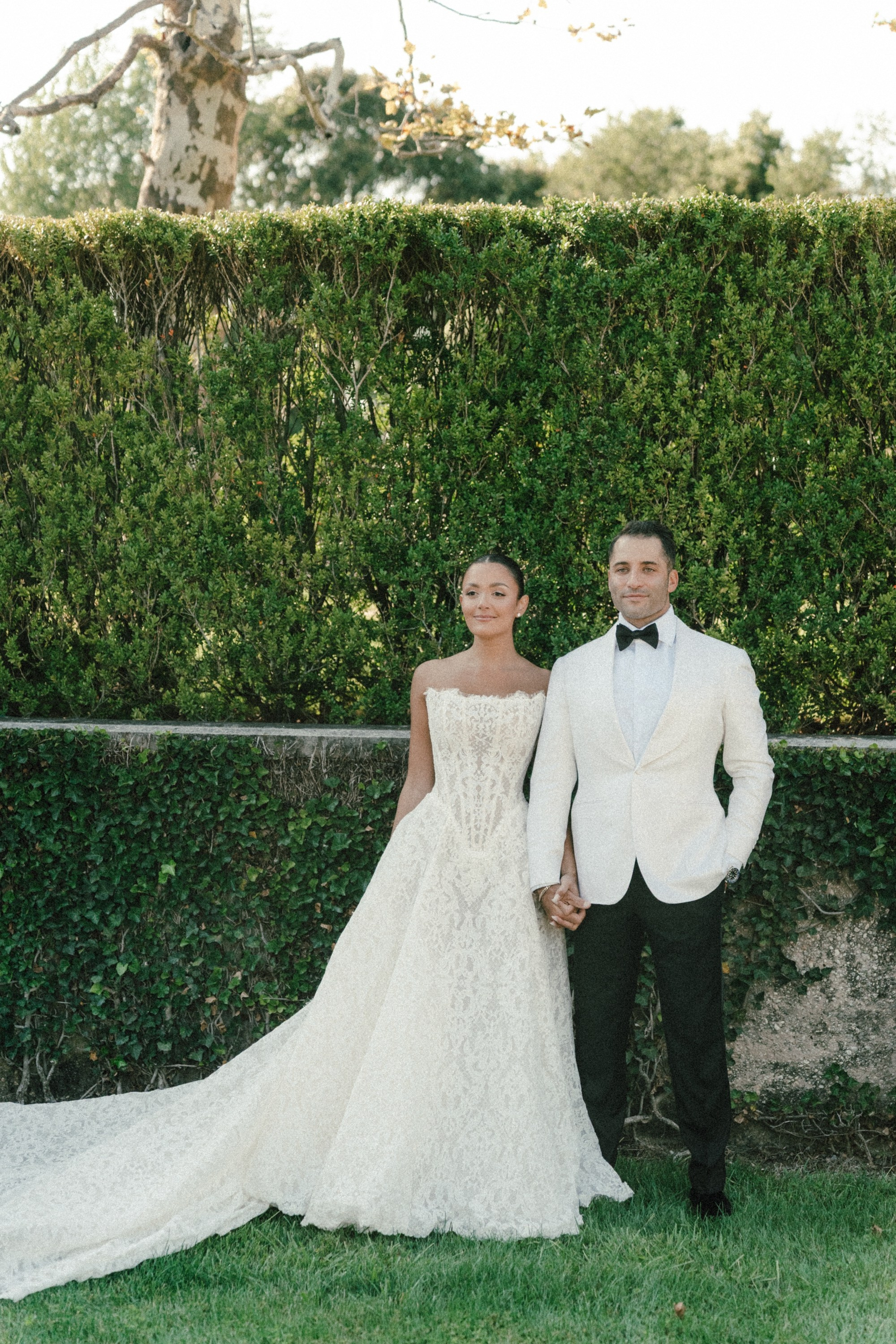 Emily and Vito. Wedding photographer and videographer New York | New Jersey