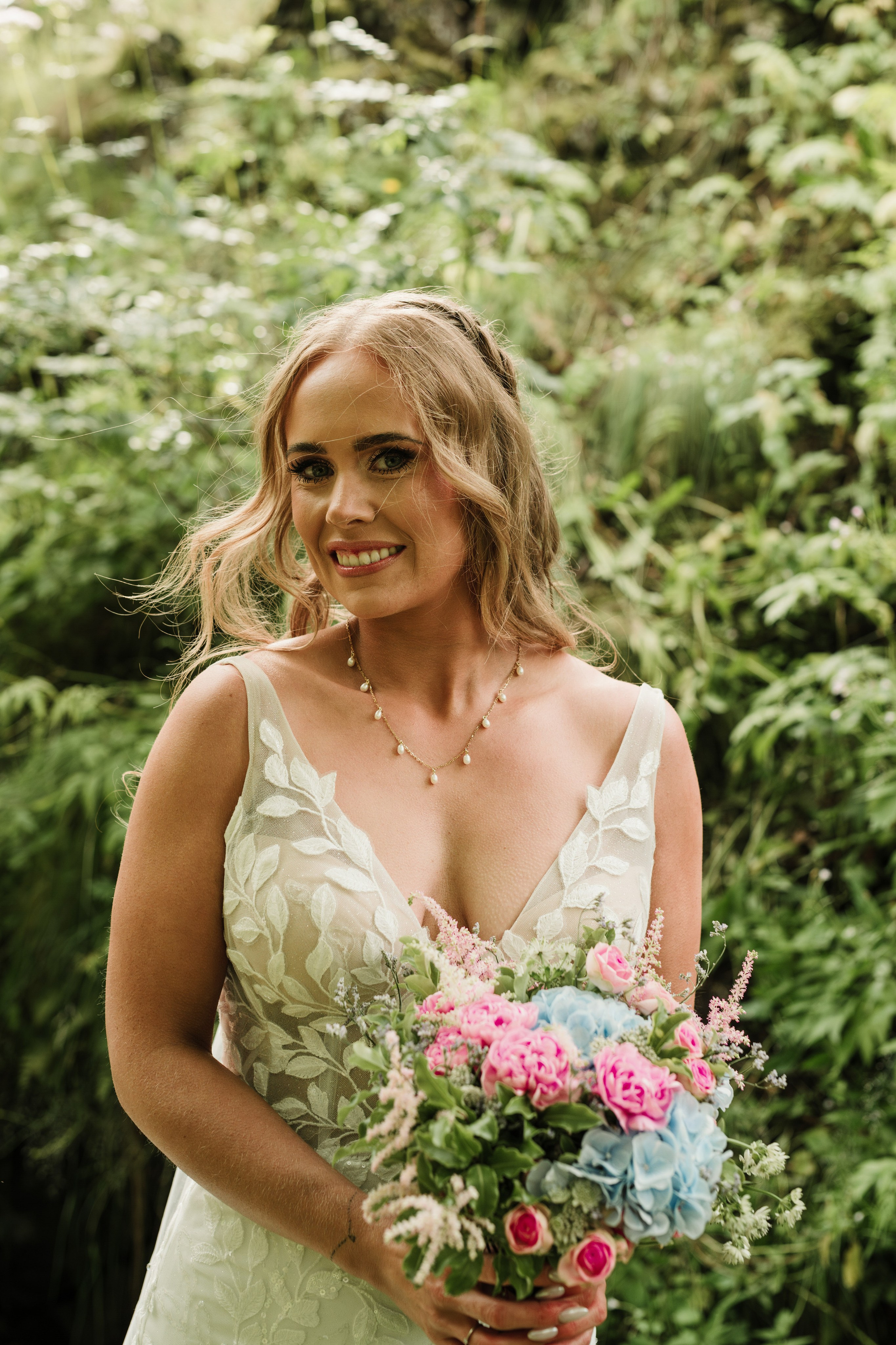 Maria and Matt. Michalina Dzianach Wedding Photographer Iceland