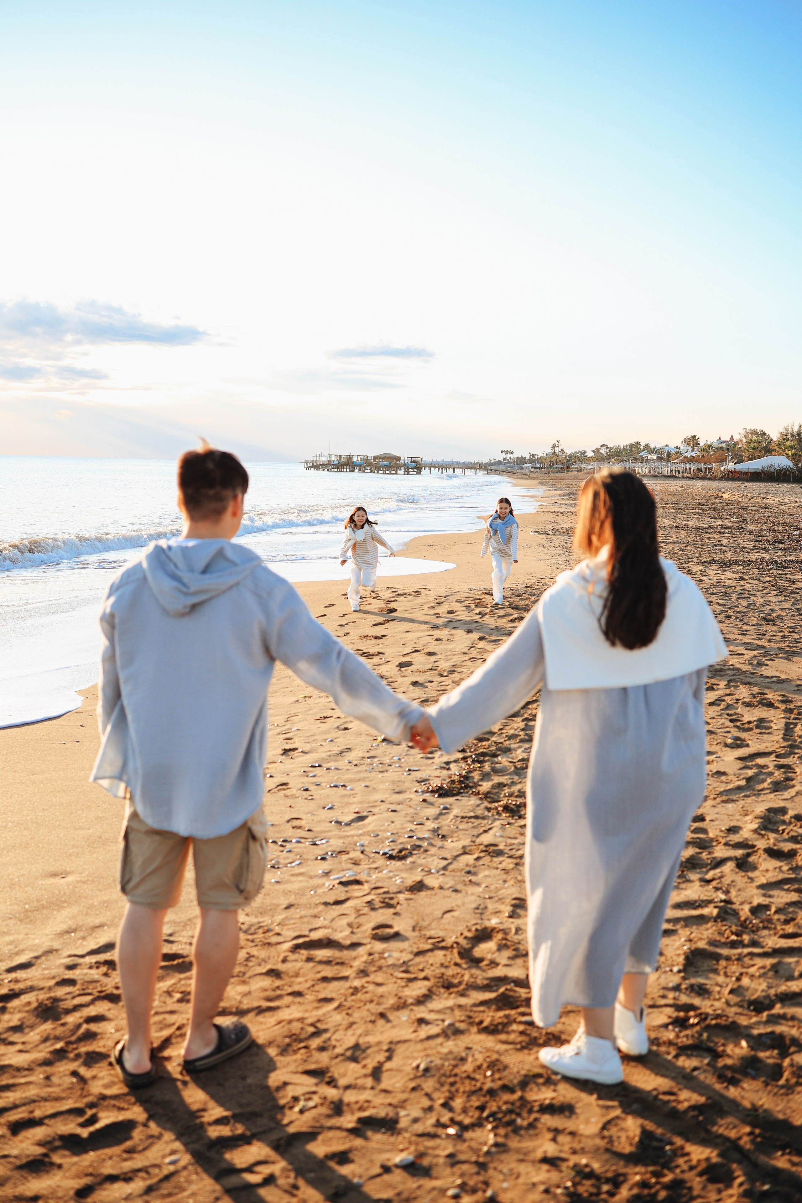 Фотосессия в Белеке. Фотограф в Турции, Анталии, Кемере, Белеке, Сиде, Каше, Калкане, Фетхие