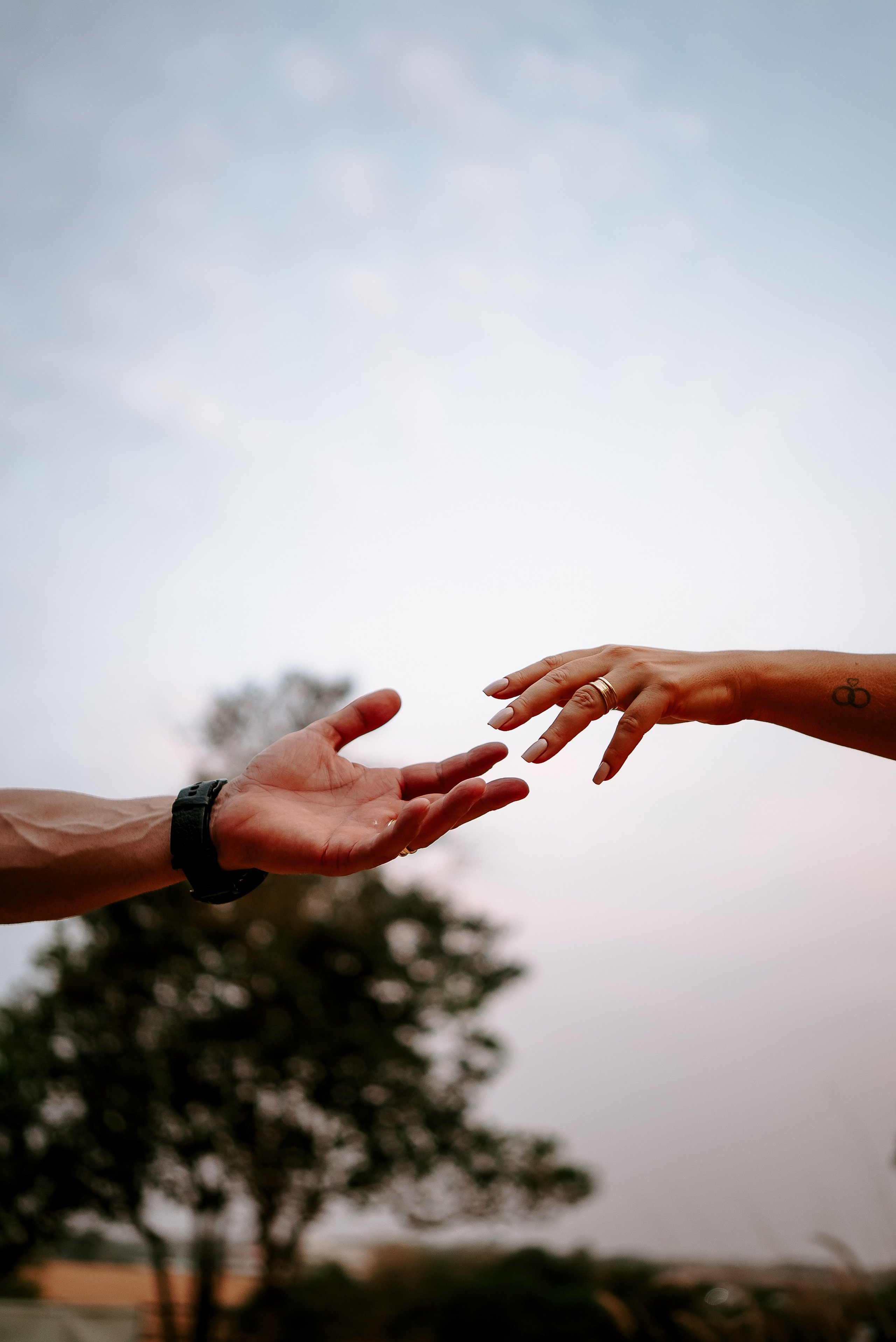 Ensaios Fotográficos em Campinas | Casal, Pré-Wedding e Lifestyle