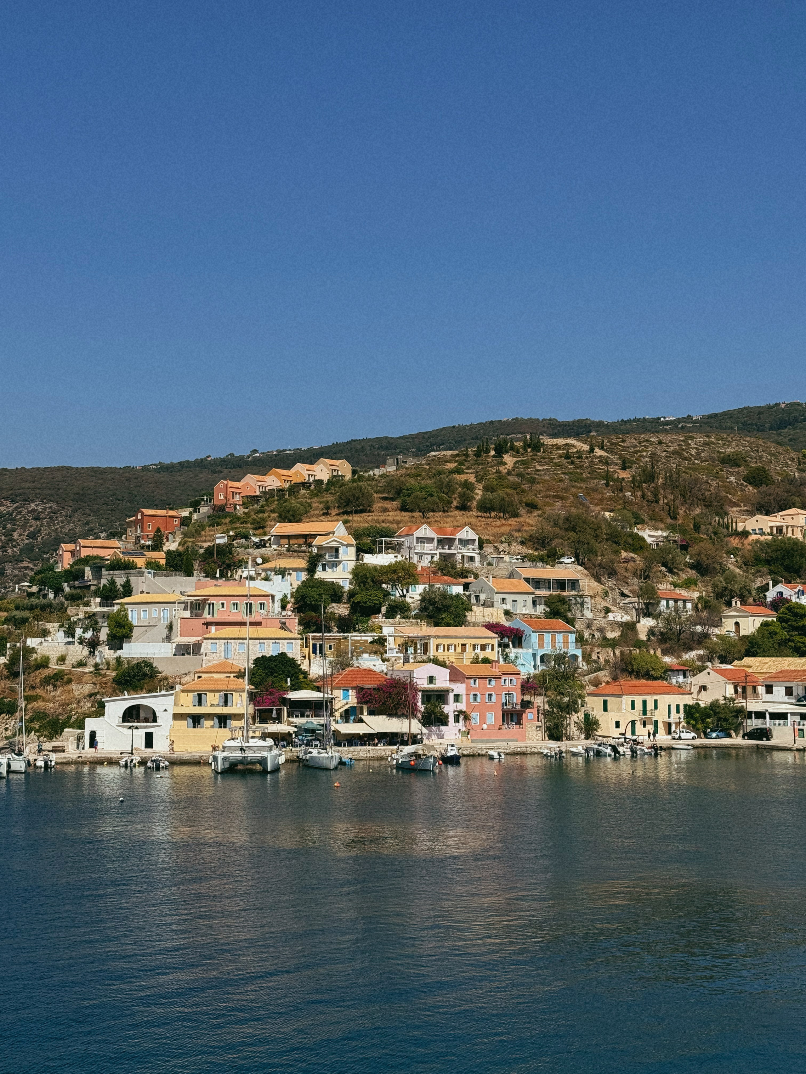 Моими глазами. Salut!