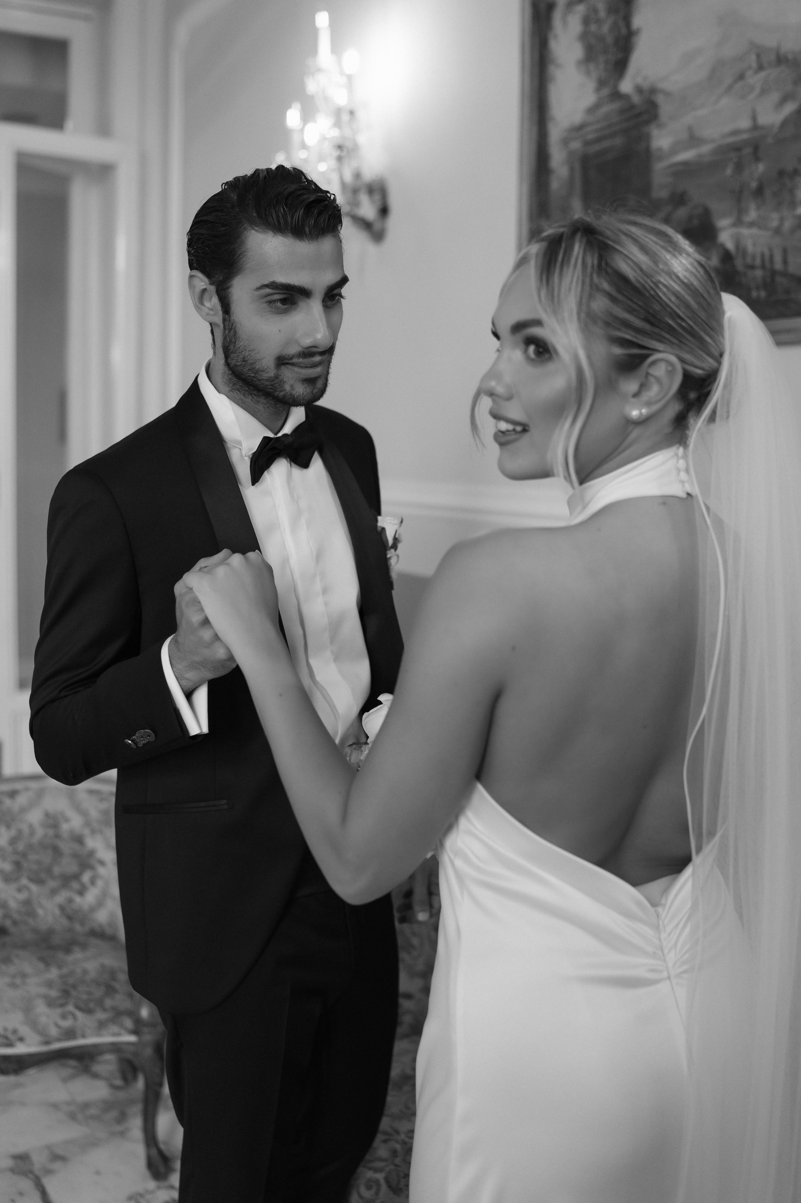 Vittorio&Noemi Grand Hotel. Fotografa Rimini