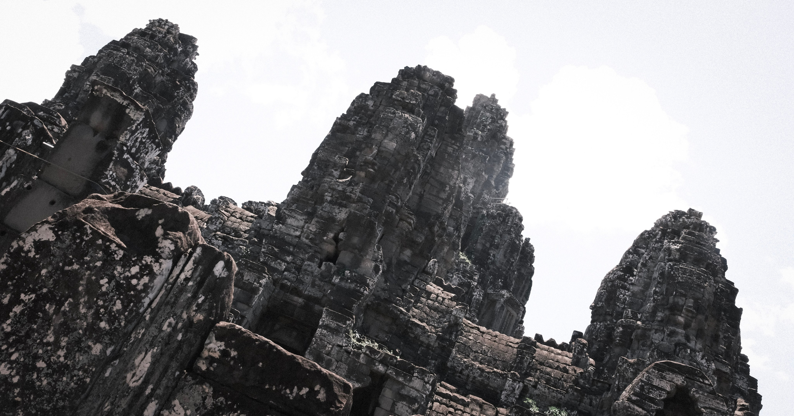 Photography. Fermented Solipsism artist & documentary photographer in California