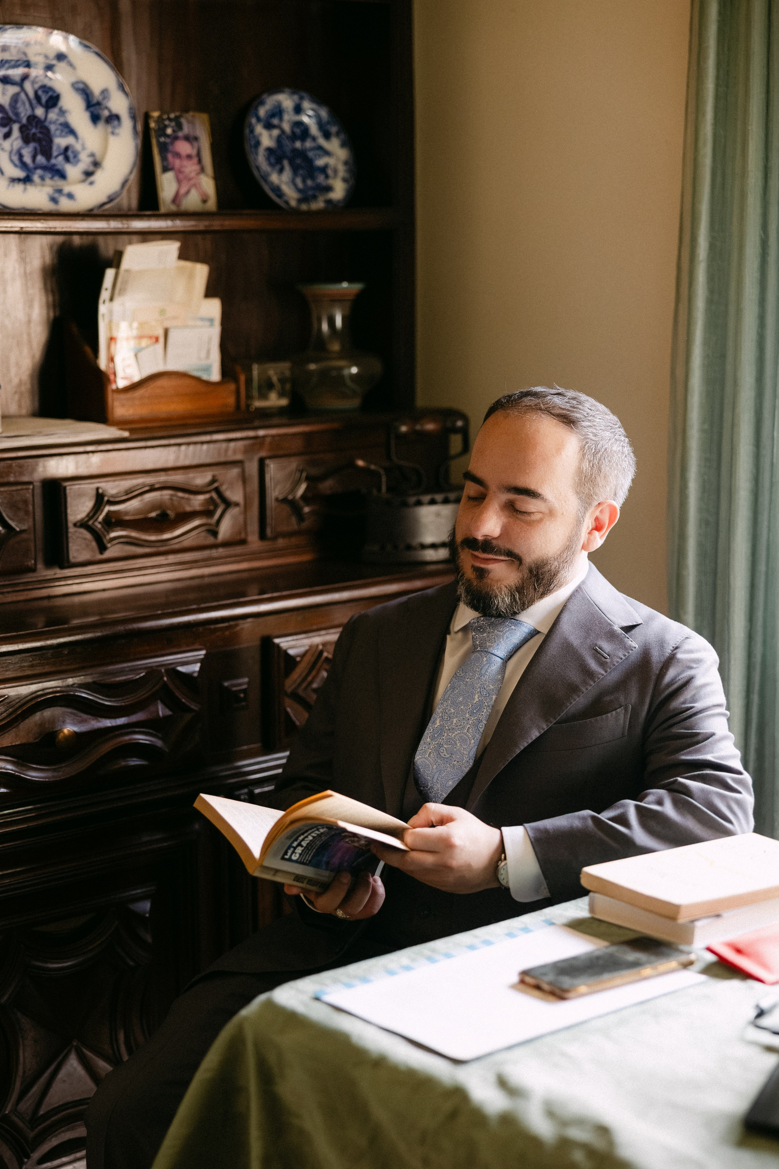 Vestuvių fotosesija Milane, Italijoje | Teresė ir Stefano