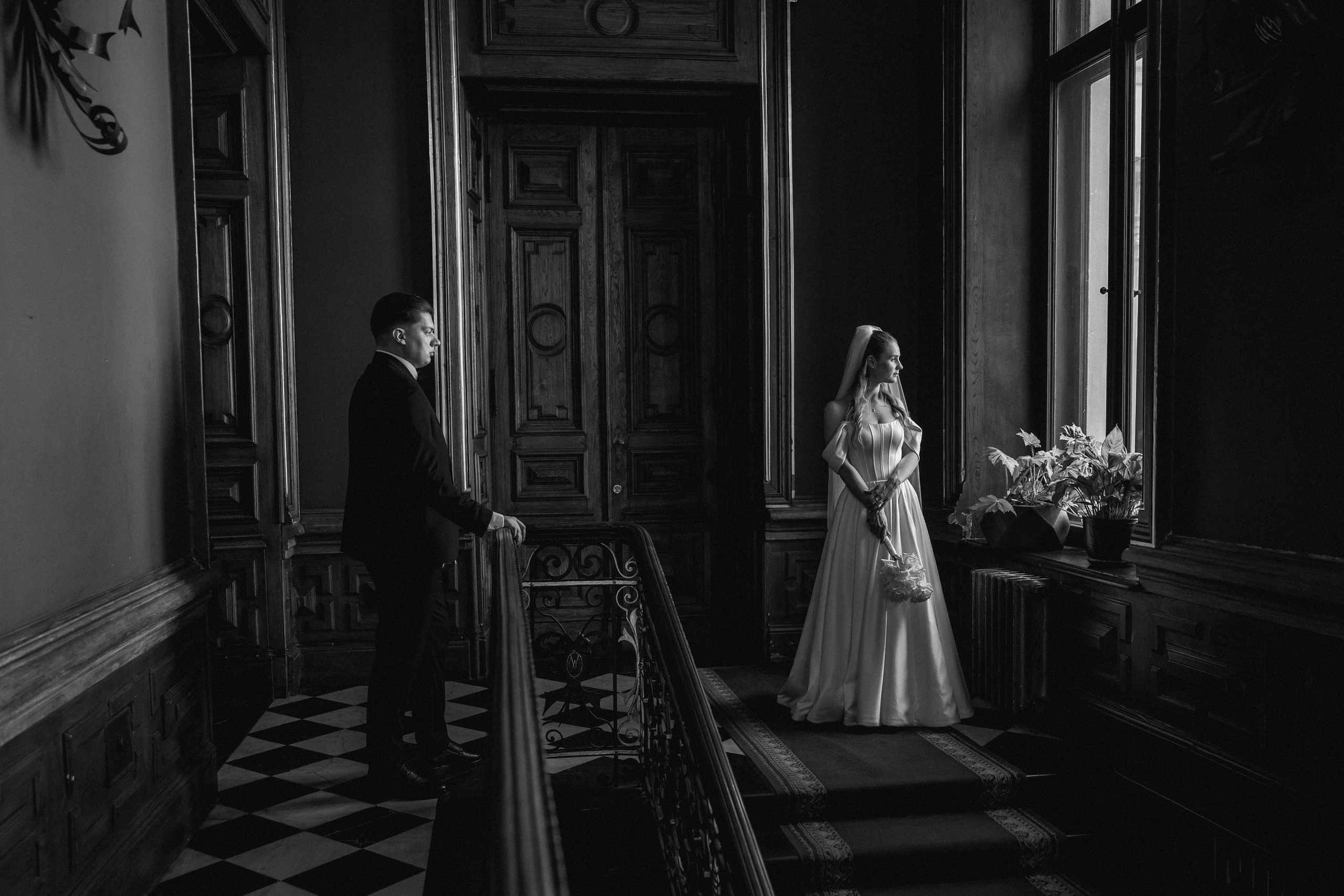 Gabrielė ir Edgaras