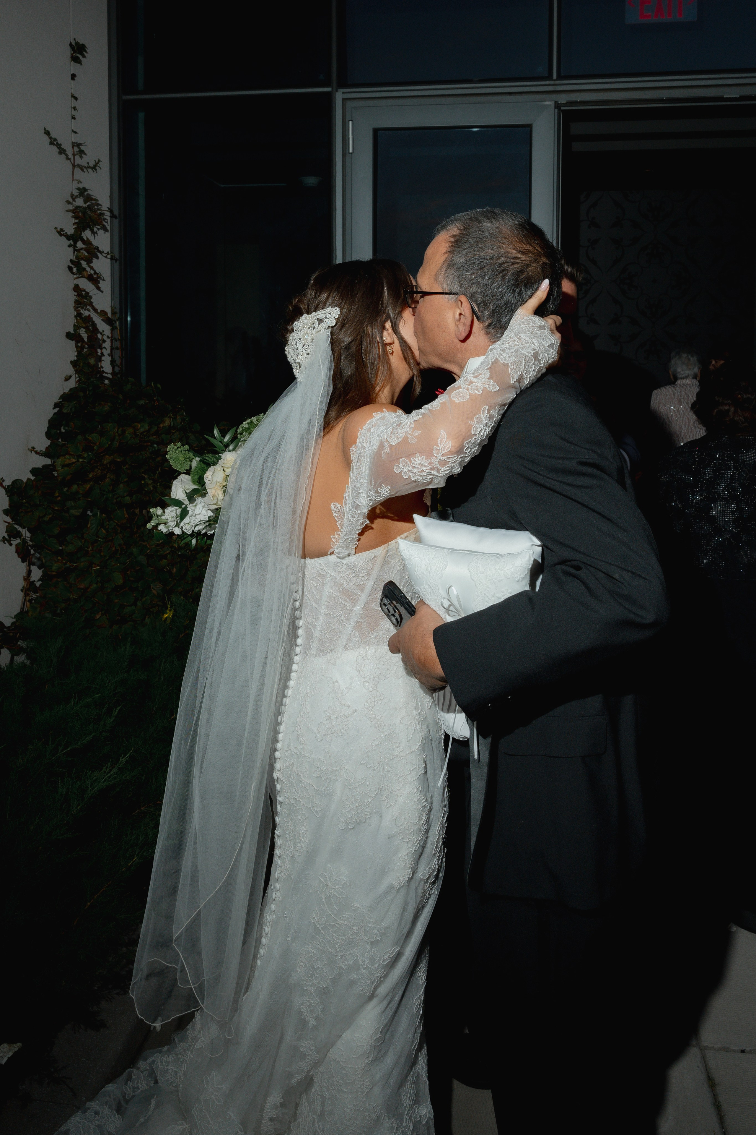 Leigh and Jennifer wedding day. Anna Krasnova Wedding photographer