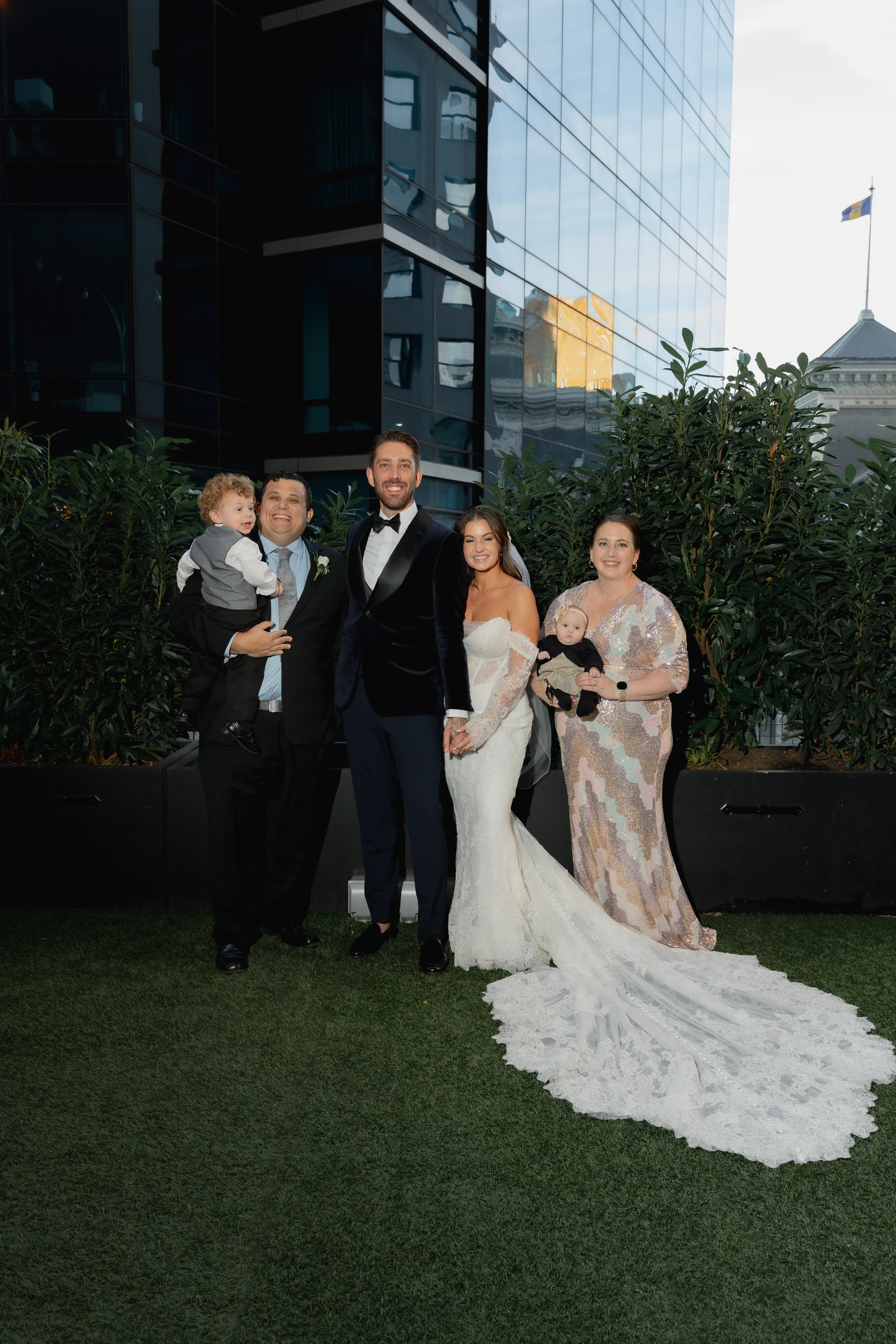 Leigh and Jennifer wedding day. Anna Krasnova Wedding photographer