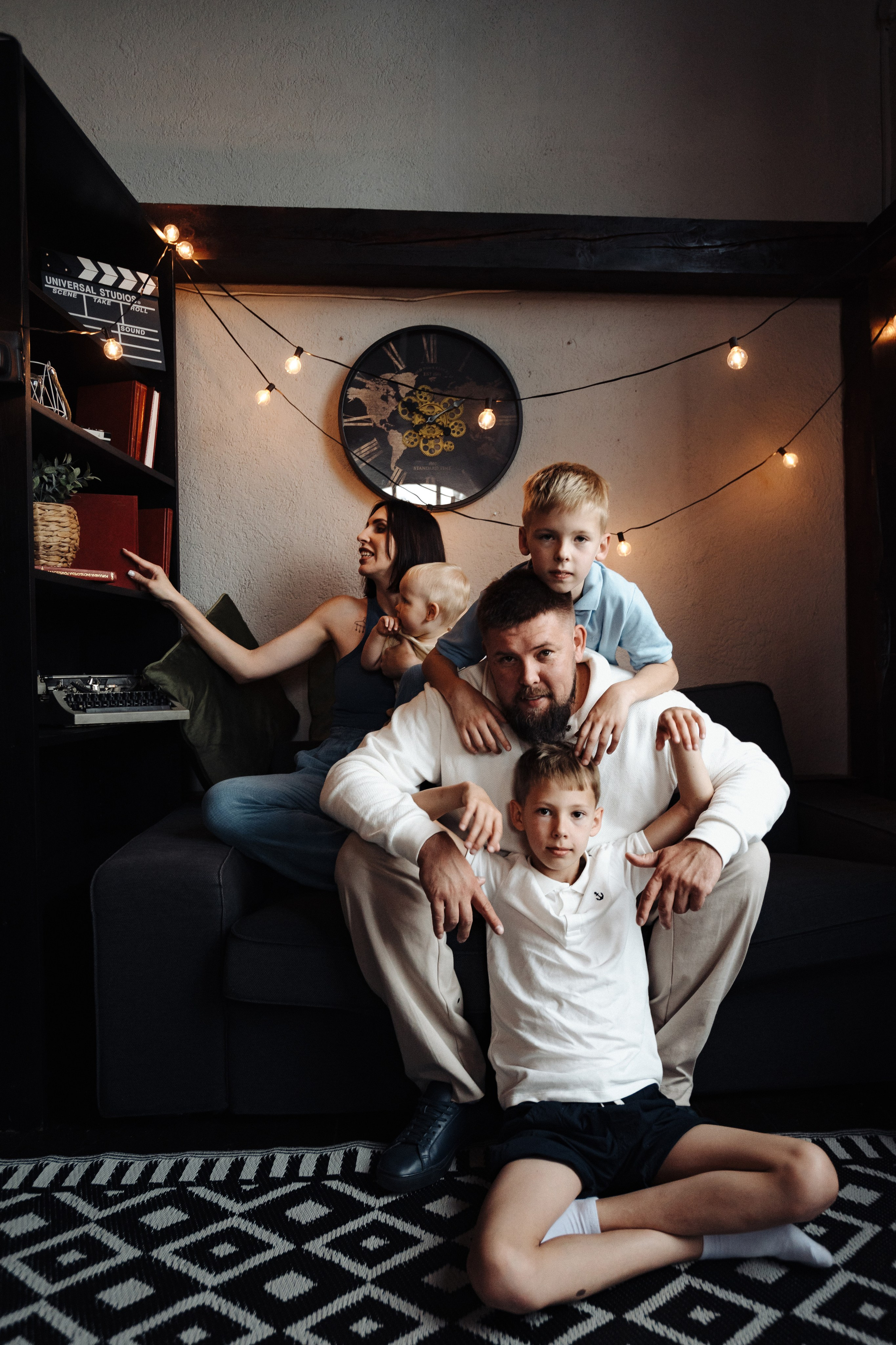 Zvana. Karina Czernecka Foto