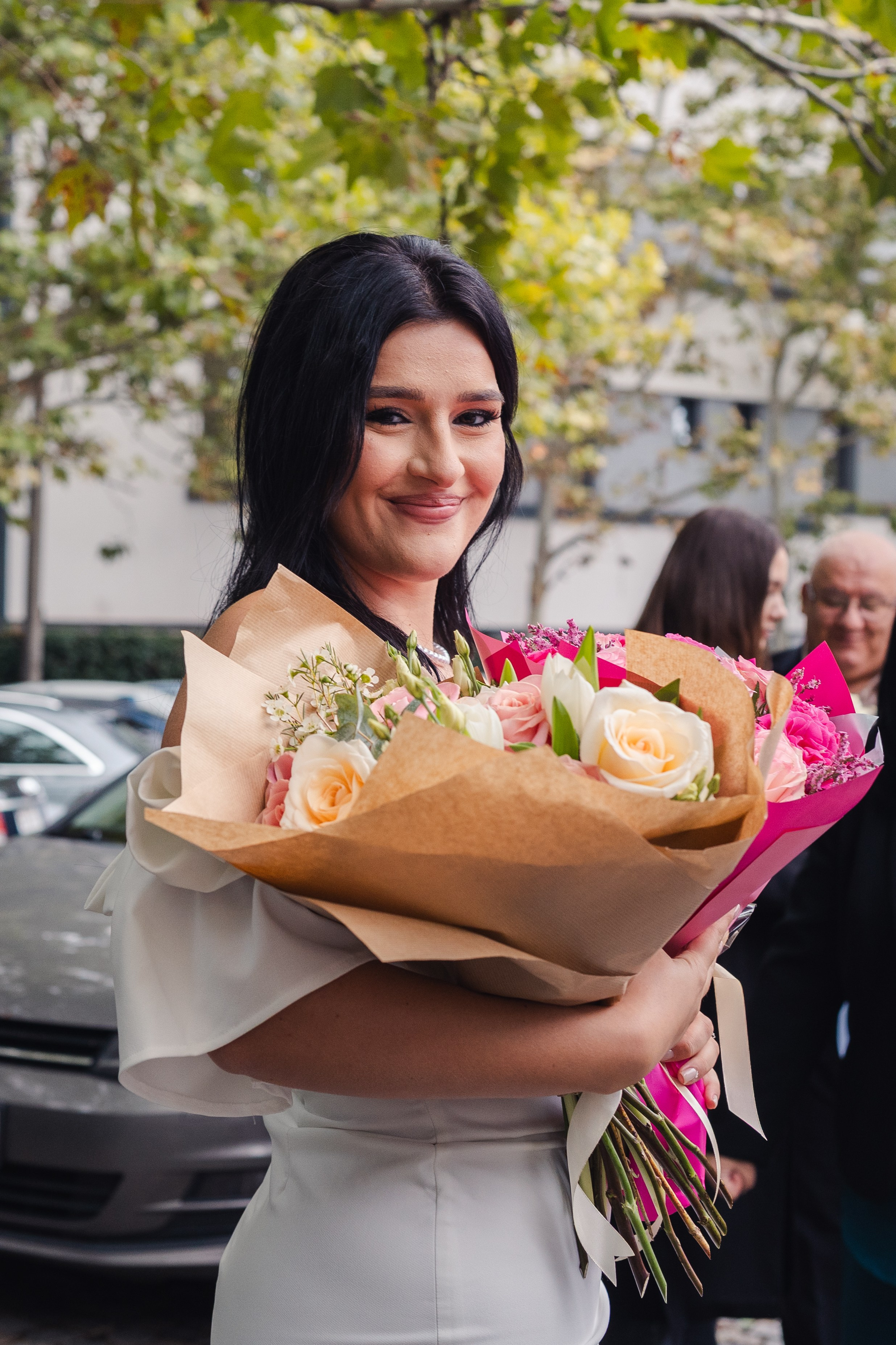 Cununie civilă - Andreea și Eduard