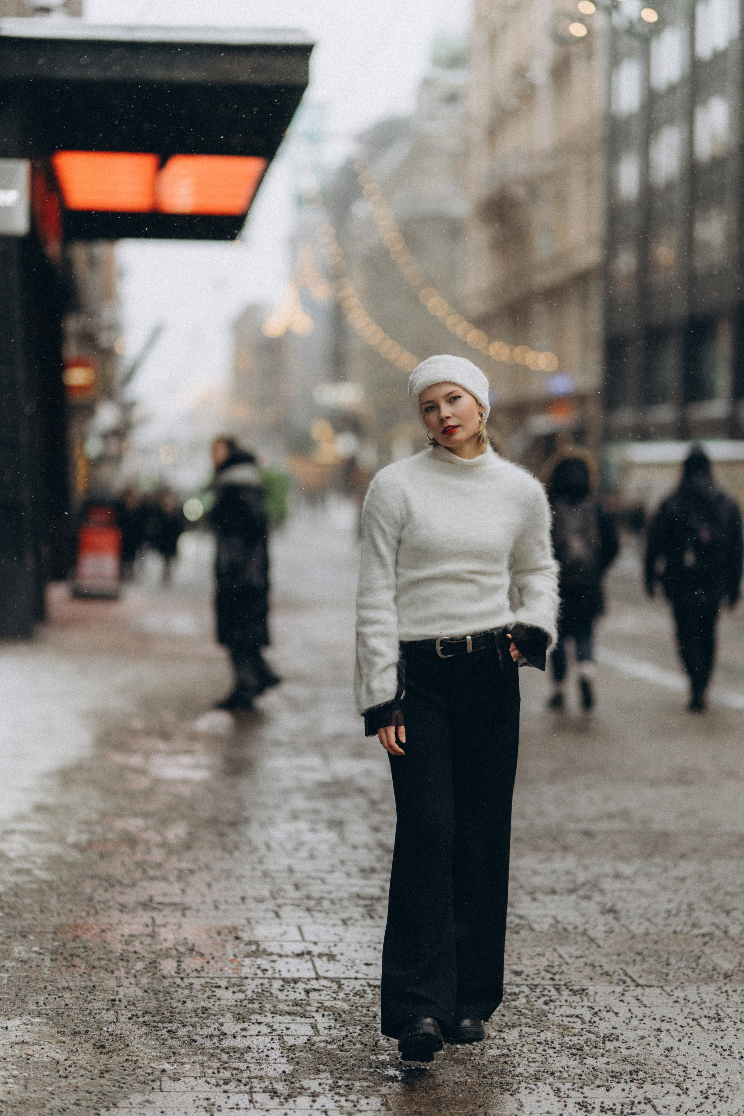 Petra. Wedding and portrait photographer in Helsinki Vickan O