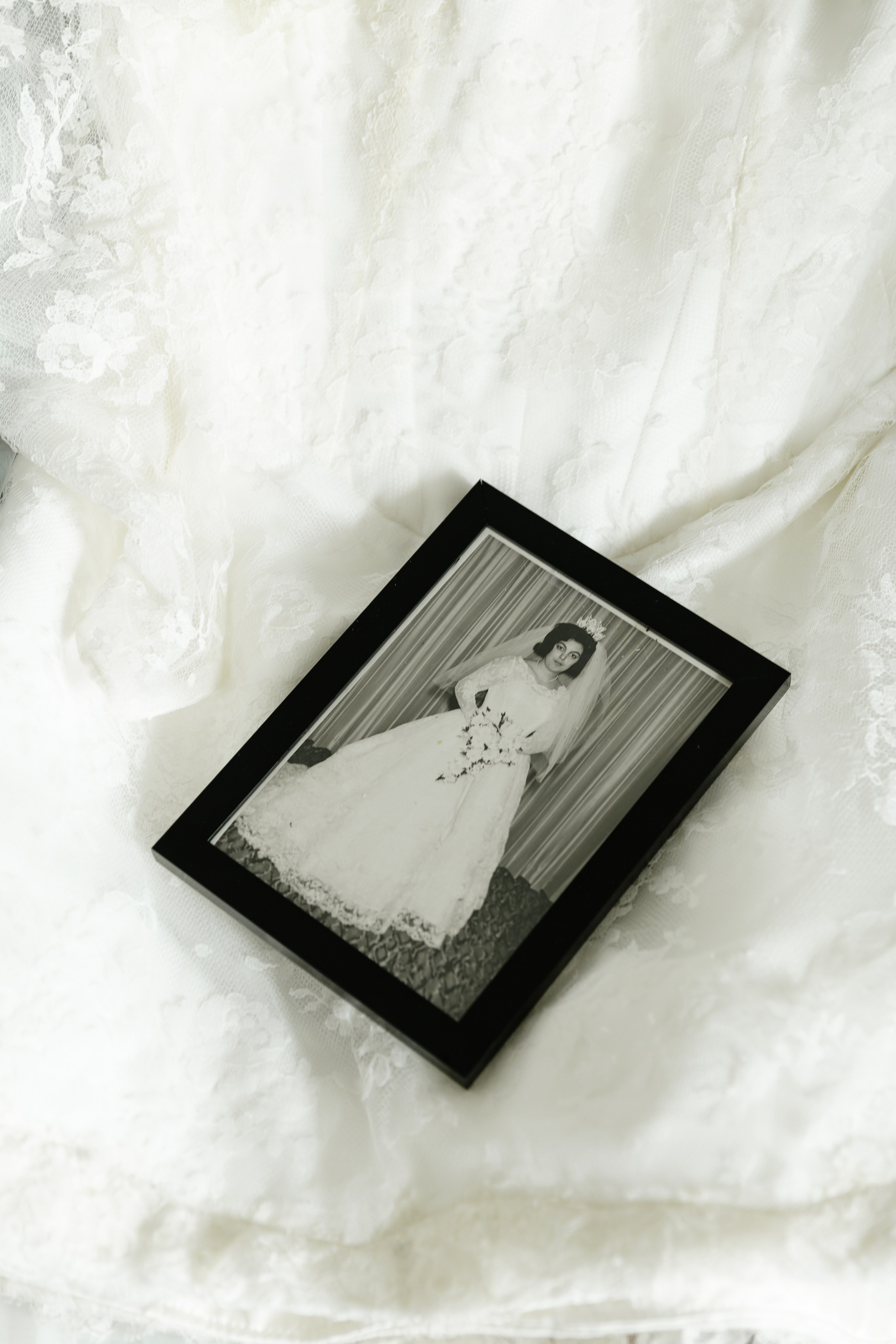 Ashley & Shawn | Intimate Wedding in Portland, ME